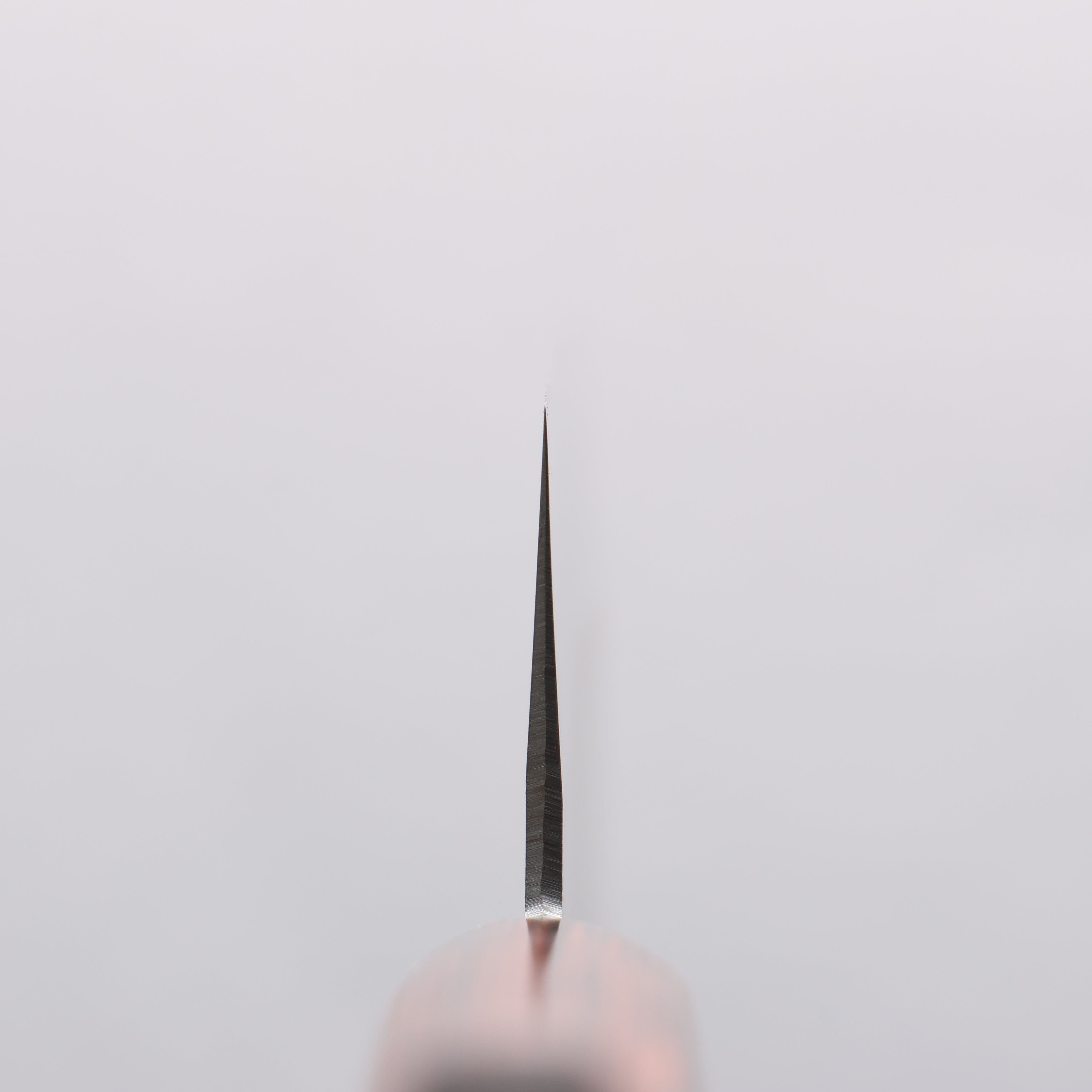 Kunihira VG1 Nashiji Usuba 165mm Mahogany Handle - Japanny - Best Japanese Knife