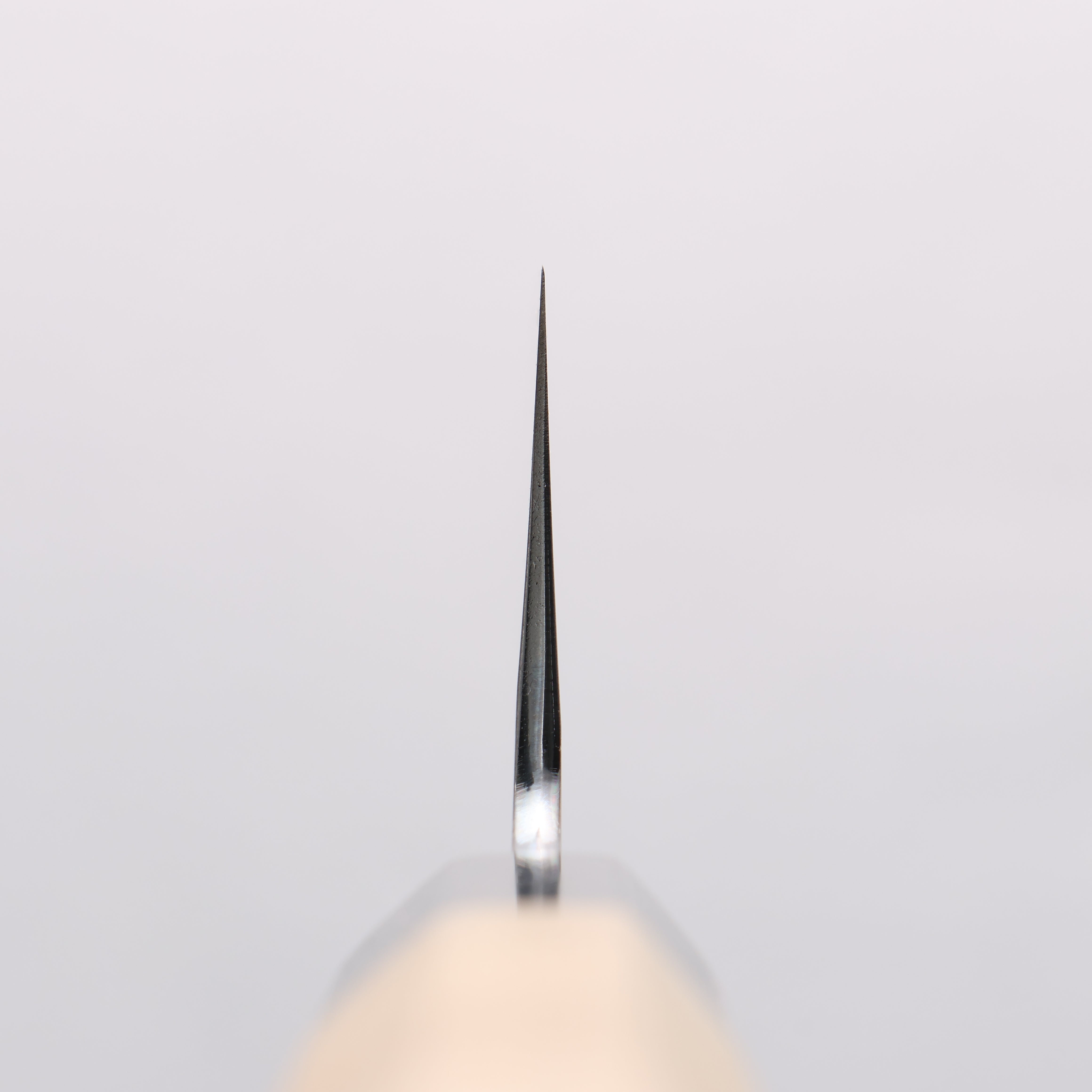 Choyo Blue Steel No.1 Mirrored Finish Santoku 180mm - Japanny - Best Japanese Knife