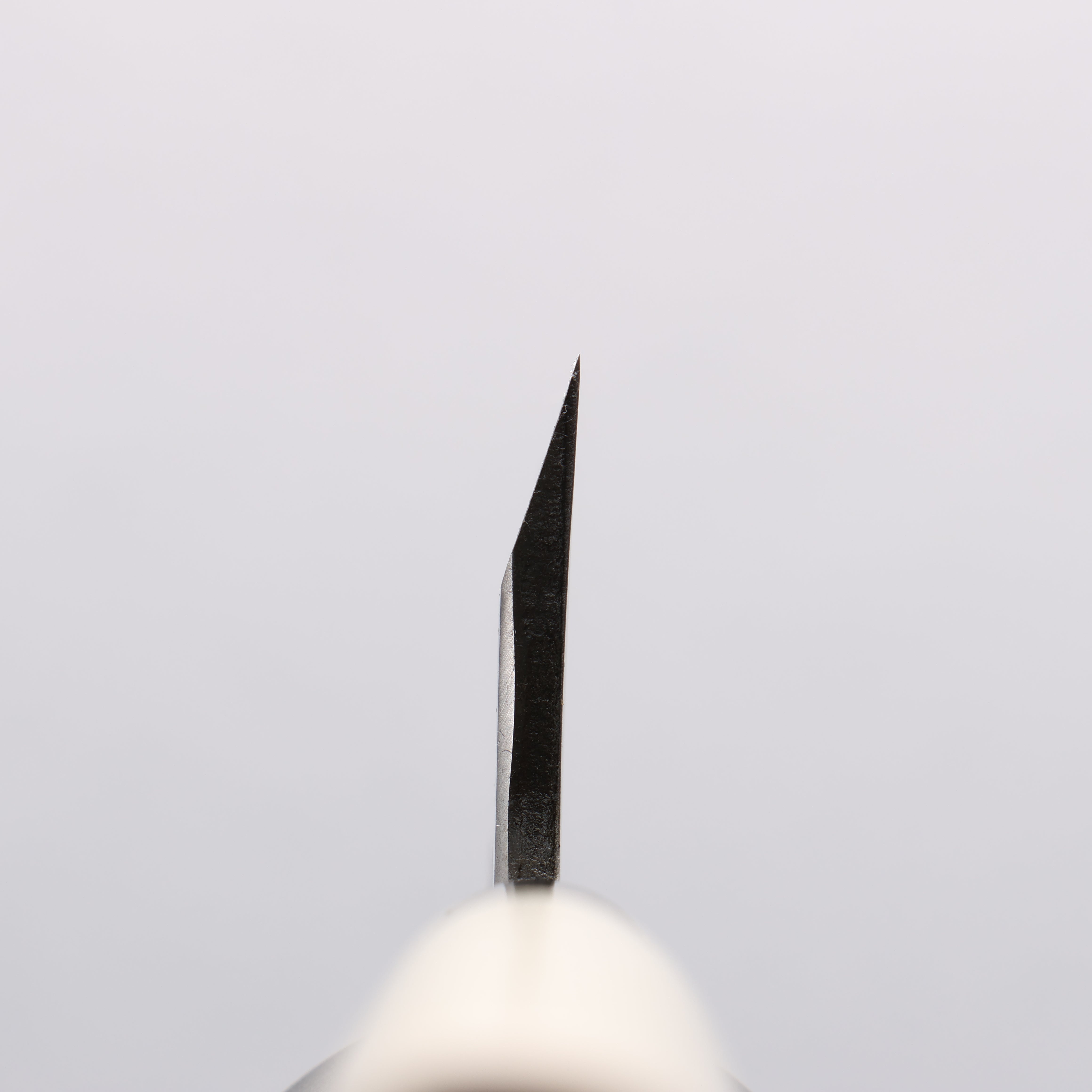 Sakai Takayuki INOX Molybdenum Ajikiri 120mm Magnolia Handle - Japanny - Best Japanese Knife