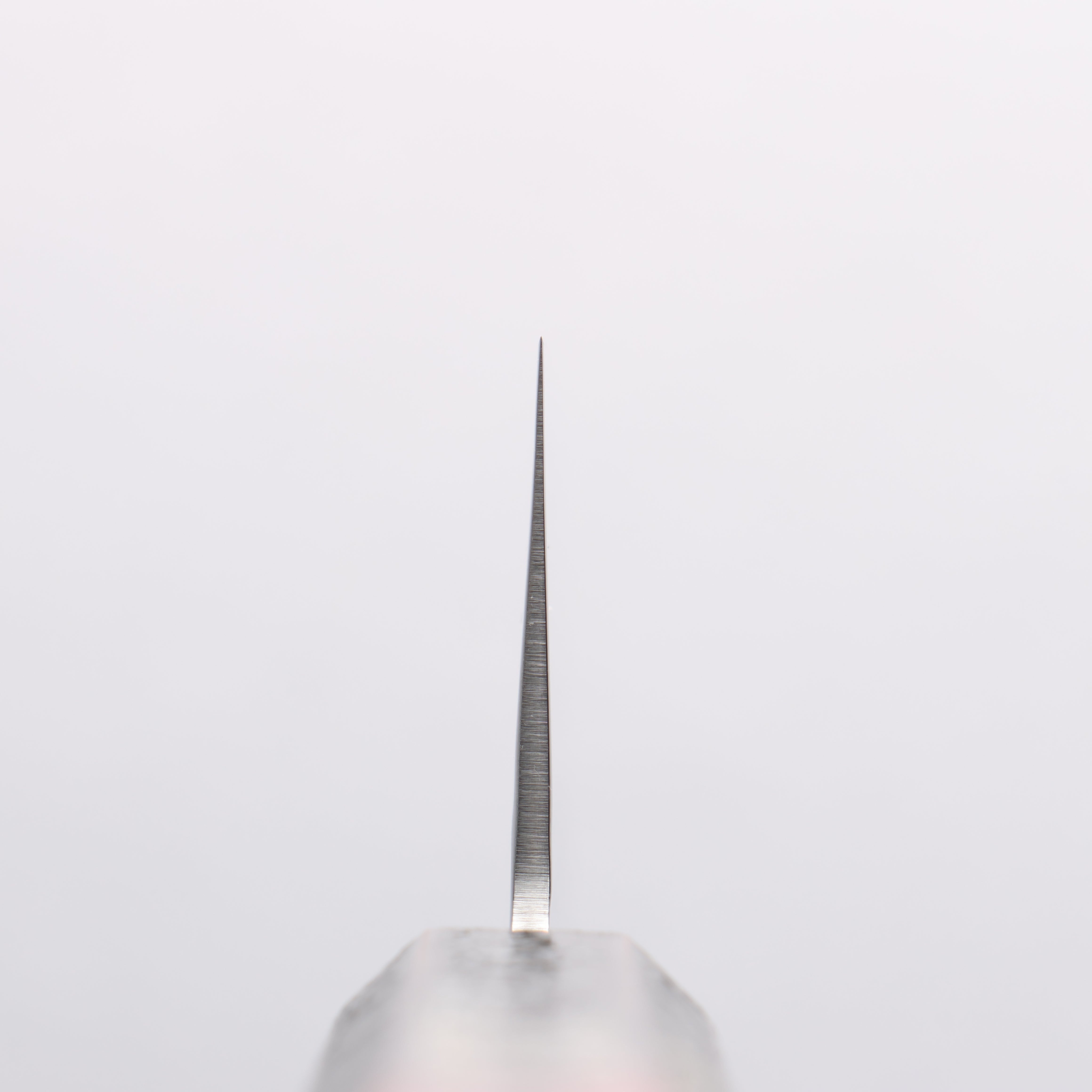 Sakai Takayuki Rinnou VG10 33 Layer Damascus Santoku 170mm Red Lacquered Handle - Japanny - Best Japanese Knife