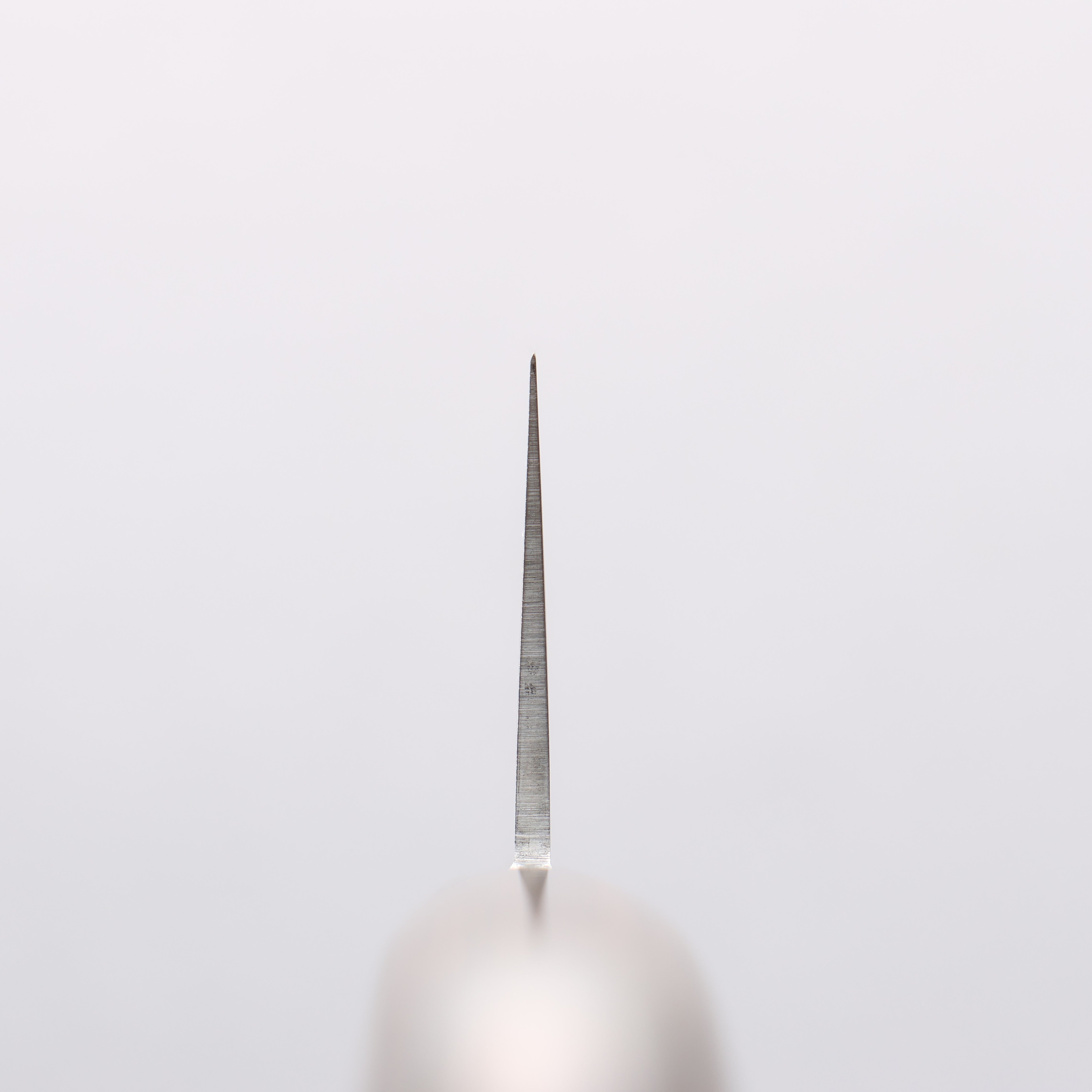 Higuchi SG2 Santoku 180mm Brown Pakka wood Handle - Japanny - Best Japanese Knife