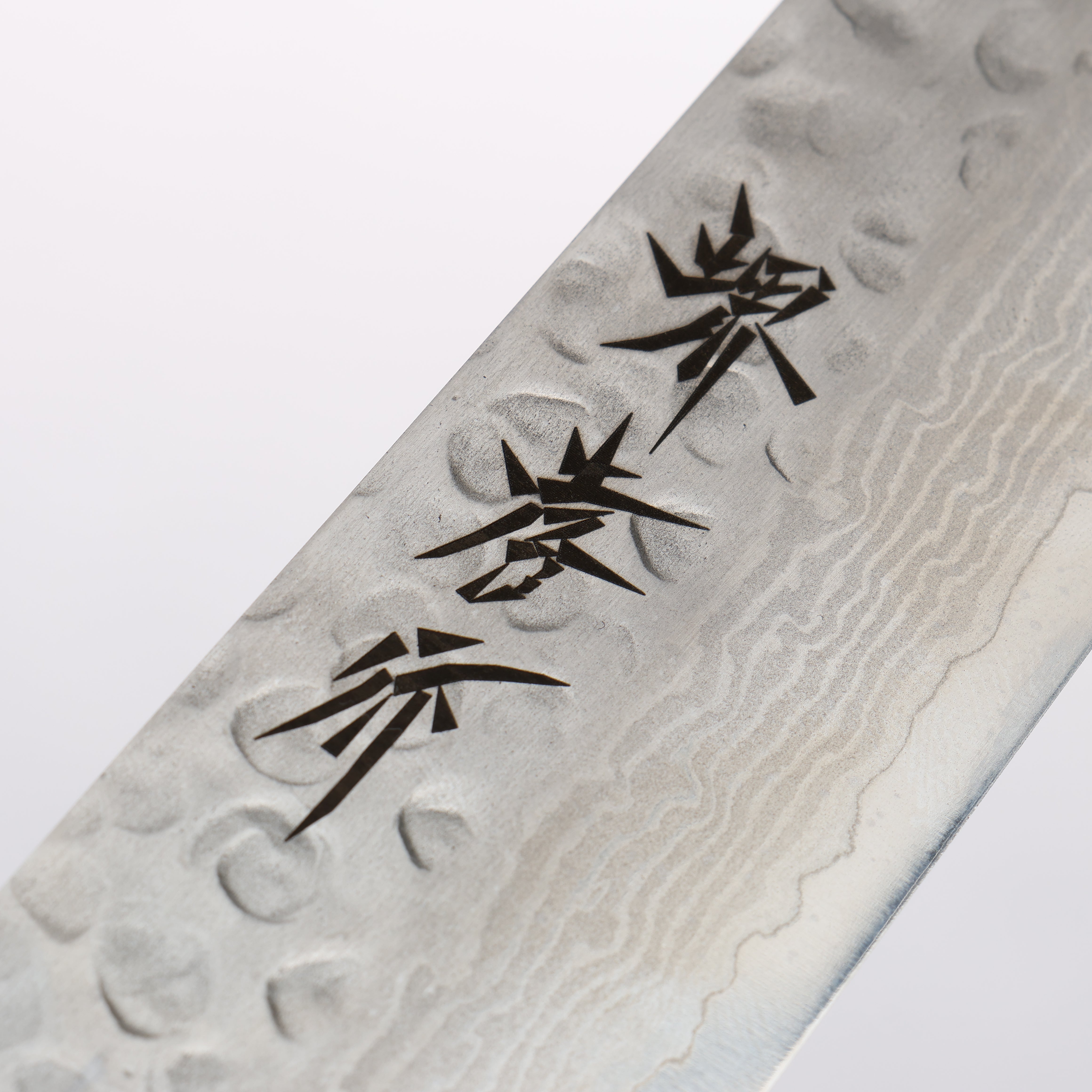 Sakai Takayuki VG10 33 Layer Damascus Kiritsuke Yanagiba 270mm Desert Ironwood(Sugihara model) Handle - Japanny - Best Japanese Knife