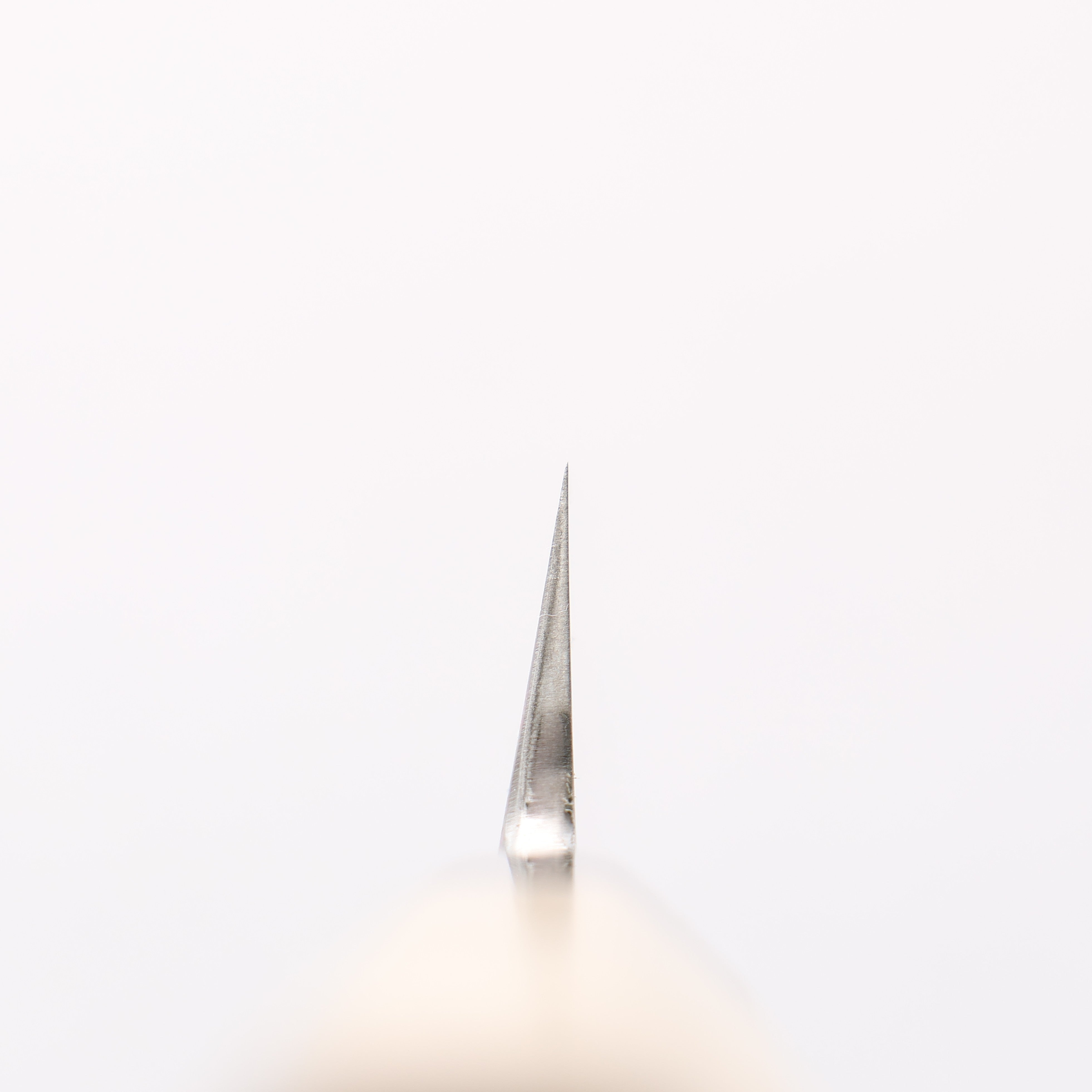 Kikuzuki Silver Steel No.3 Bokashi Kiritsuke Yanagiba 270mm Magnolia Handle - Japanny - Best Japanese Knife