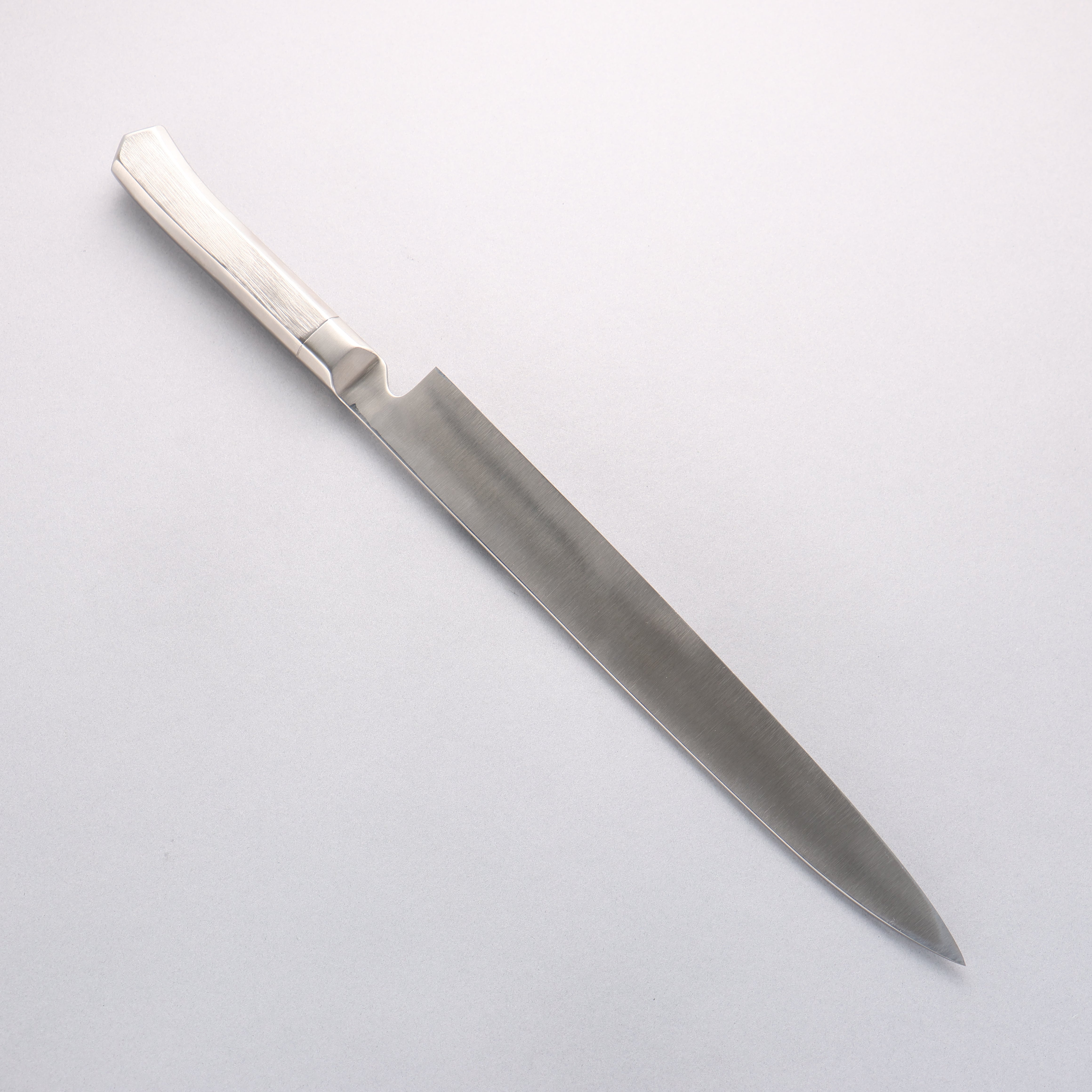 Sakai Takayuki Inox Pro V-2 AUS8 Yanagiba 300mm - Japanny - Best Japanese Knife