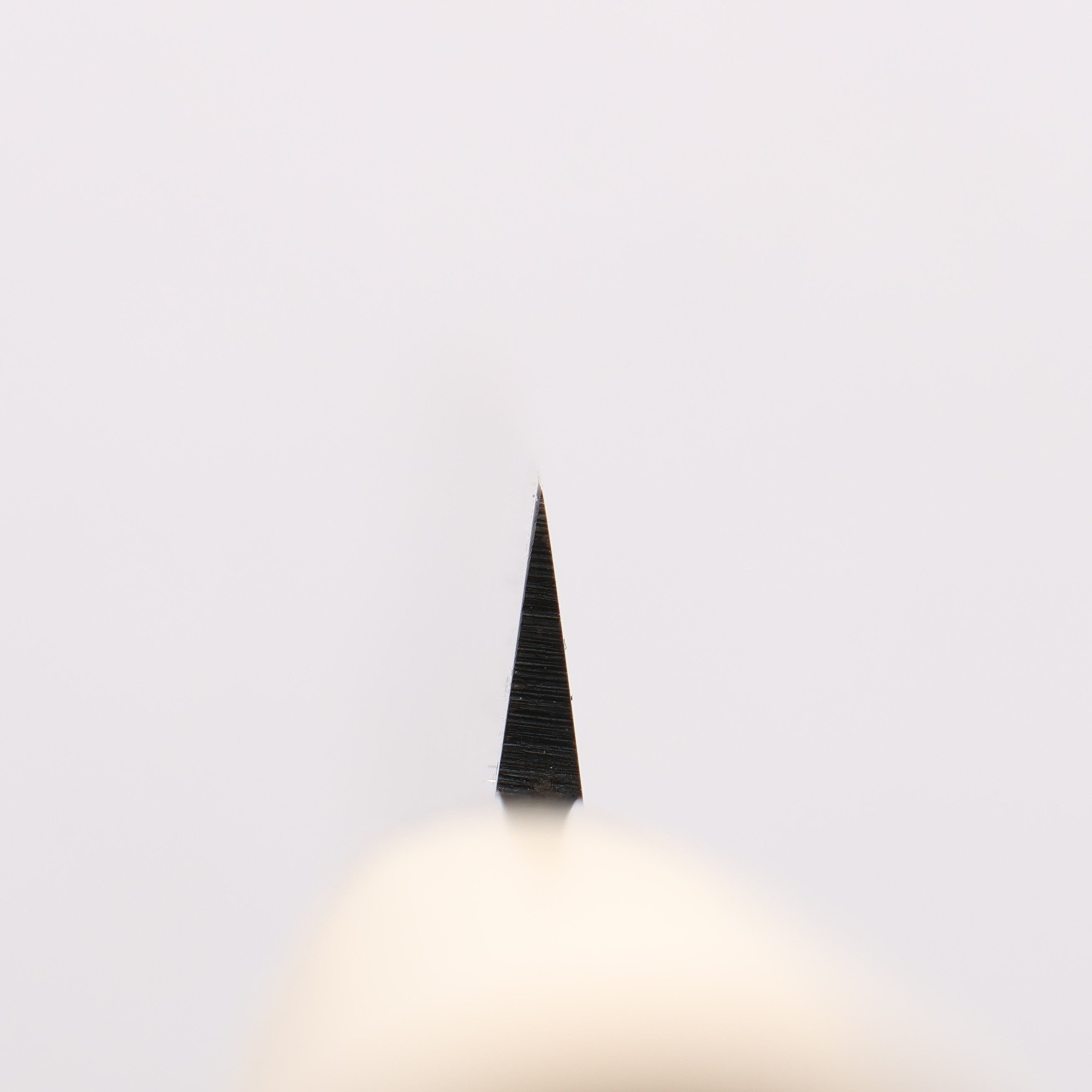 Sakai Takayuki [Left Handed] Kasumitogi White Steel Takohiki Magnolia Handle - Japanny - Best Japanese Knife