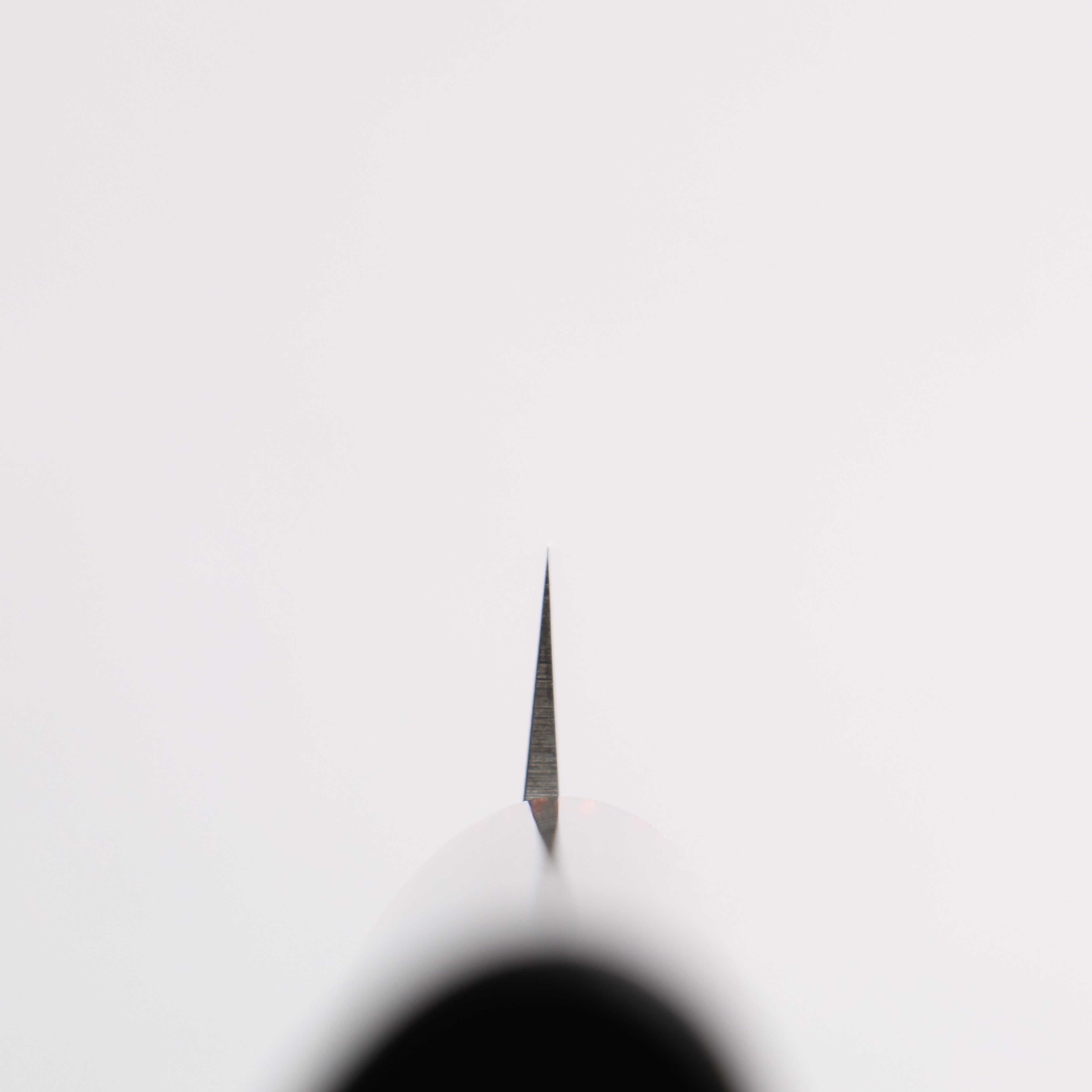 Seisuke VG10 33 Layer Hammered Damascus Petty-Utility 150mm Black Pakka wood Handle - Japanny - Best Japanese Knife