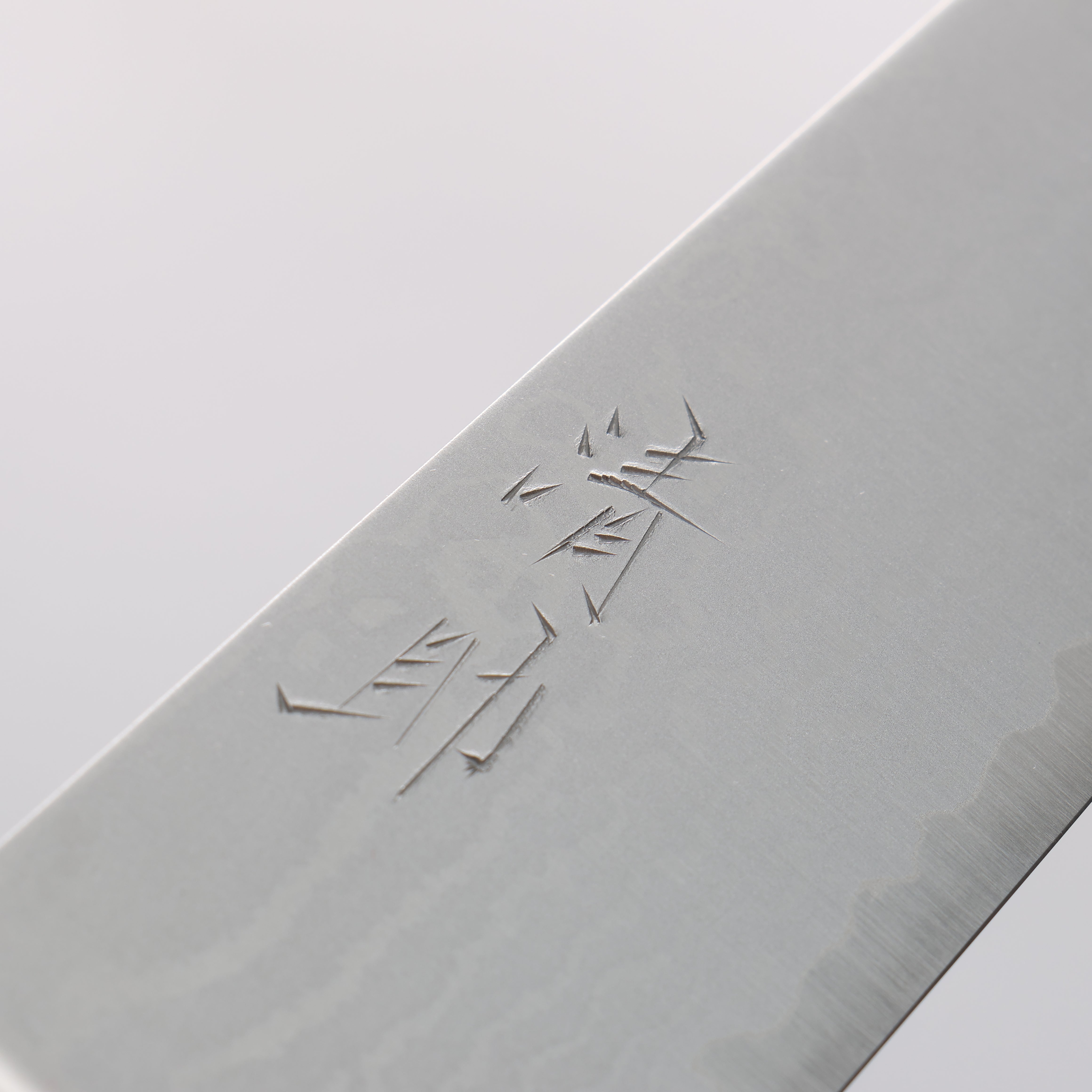 Seisuke VG10 Damascus Sujihiki 240mm Black Pakka wood Handle - Japanny - Best Japanese Knife