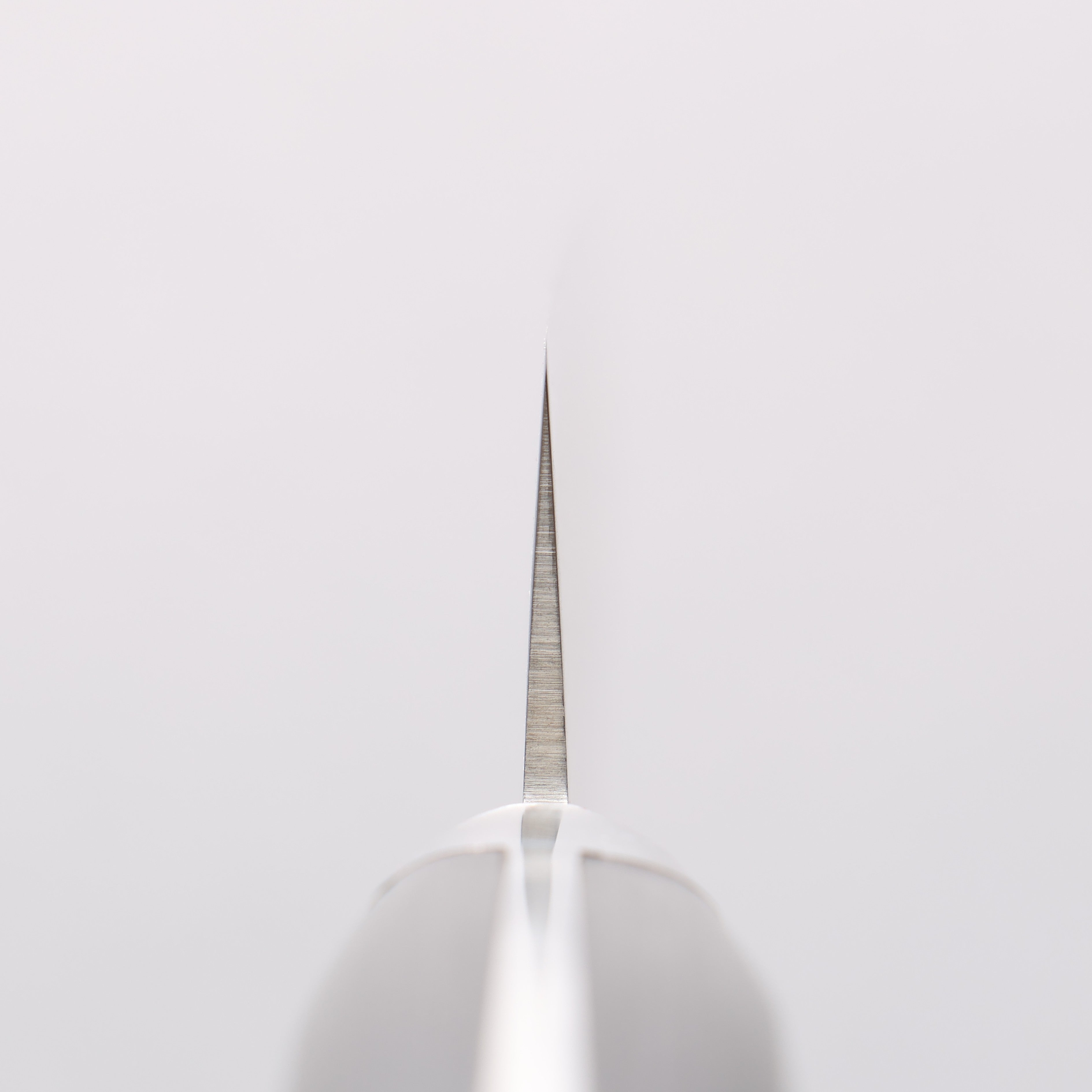 Seisuke VG10 Damascus Sujihiki 240mm Black Pakka wood Handle - Japanny - Best Japanese Knife