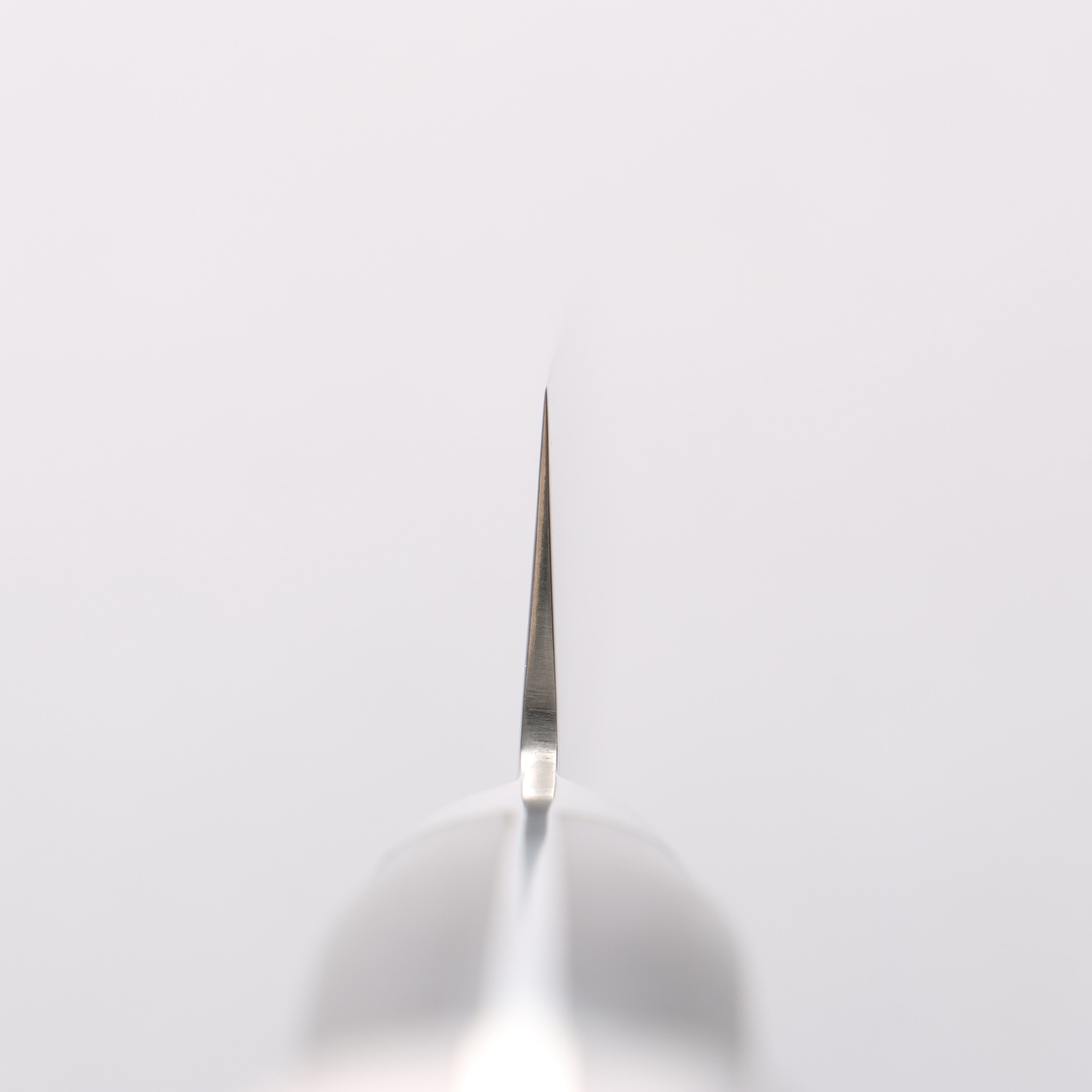 Seisuke VG5 Hammered Kasumitogi Sujihiki 270mm Black Pakka wood Handle - Japanny - Best Japanese Knife