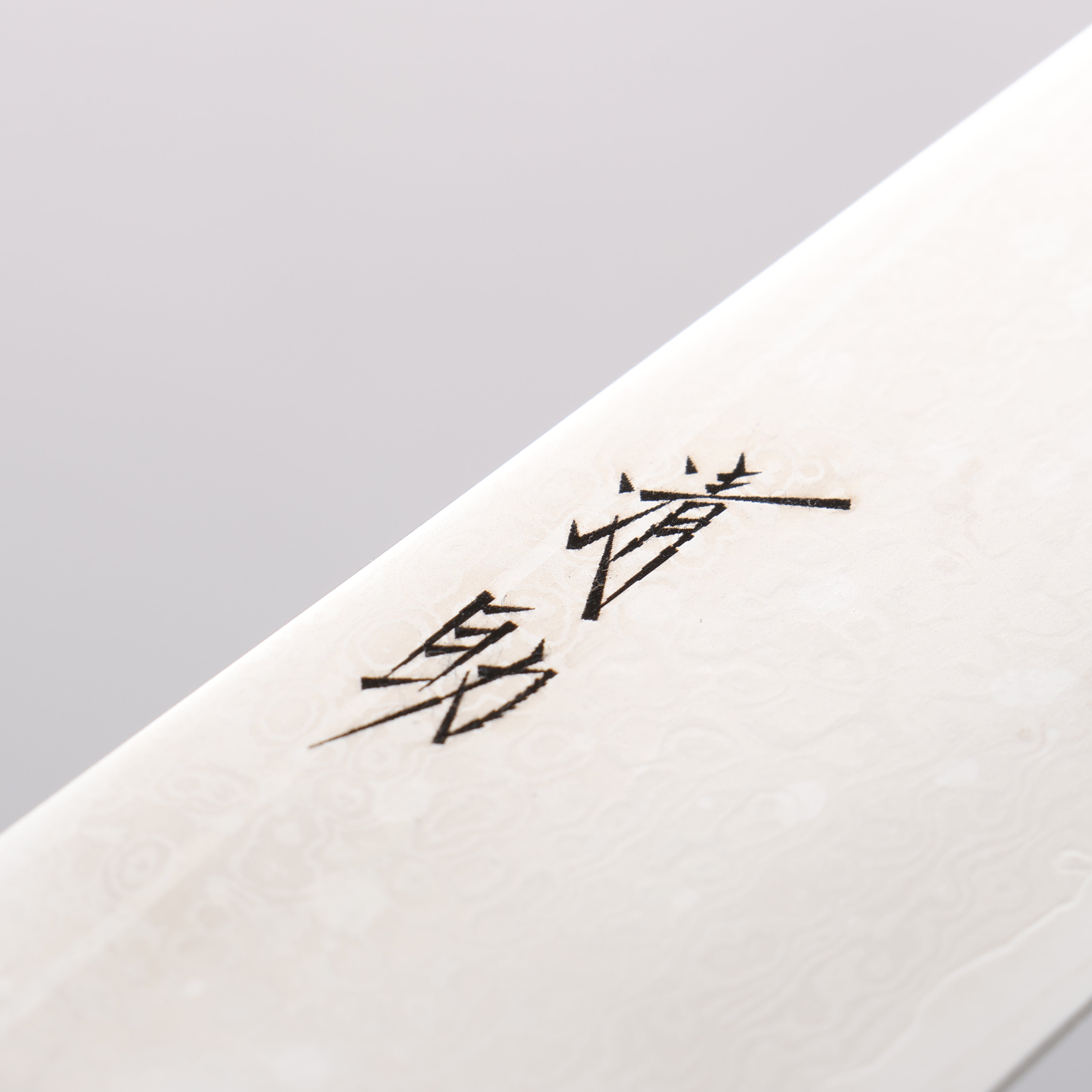 Seisuke VG10 33 Layer Mirrored Finish Damascus Gyuto 240mm Red Pakka wood Handle - Japanny - Best Japanese Knife