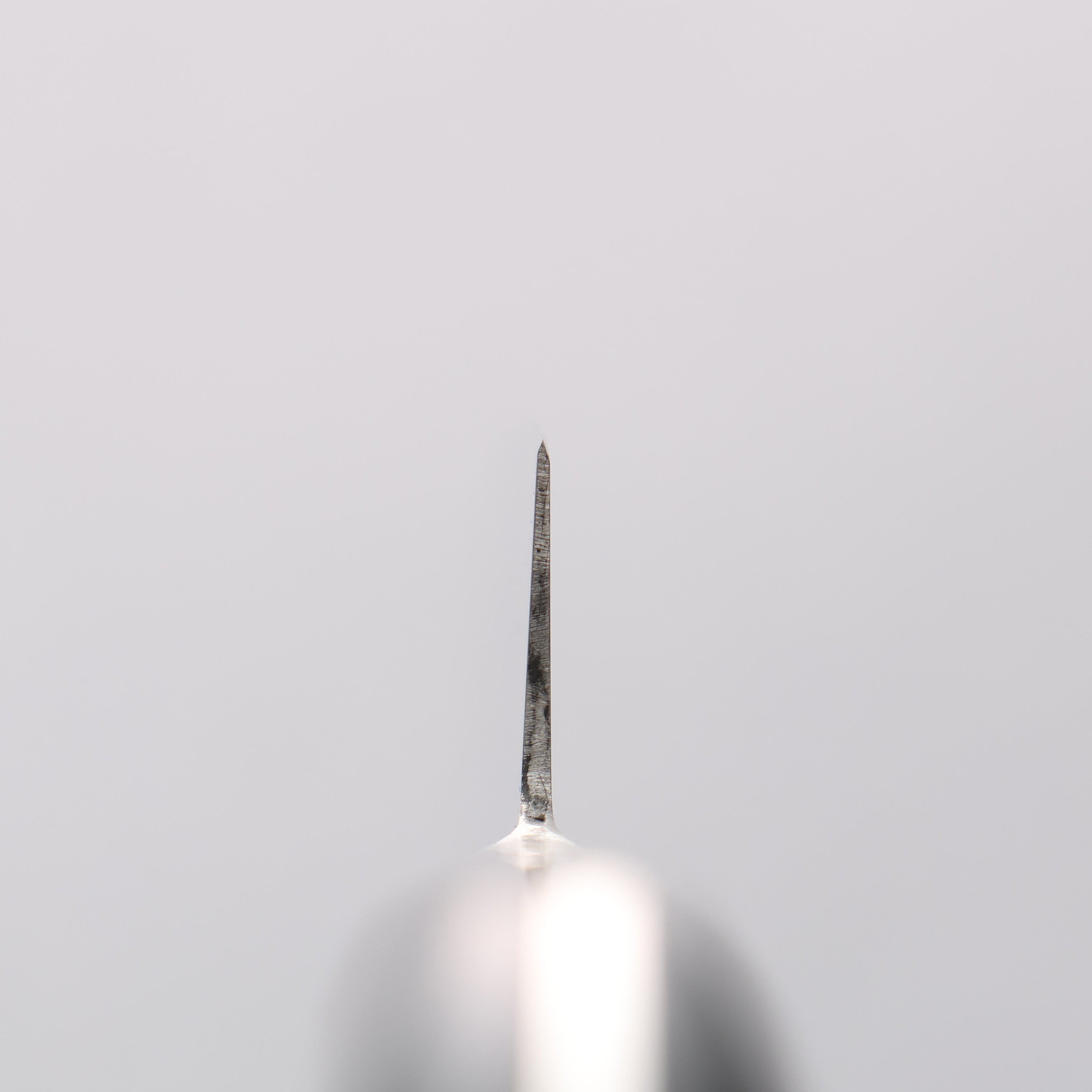 Seisuke Seiten Molybdenum Petty-Utility 150mm Navy blue Pakka wood Handle with Sheath - Japanny - Best Japanese Knife