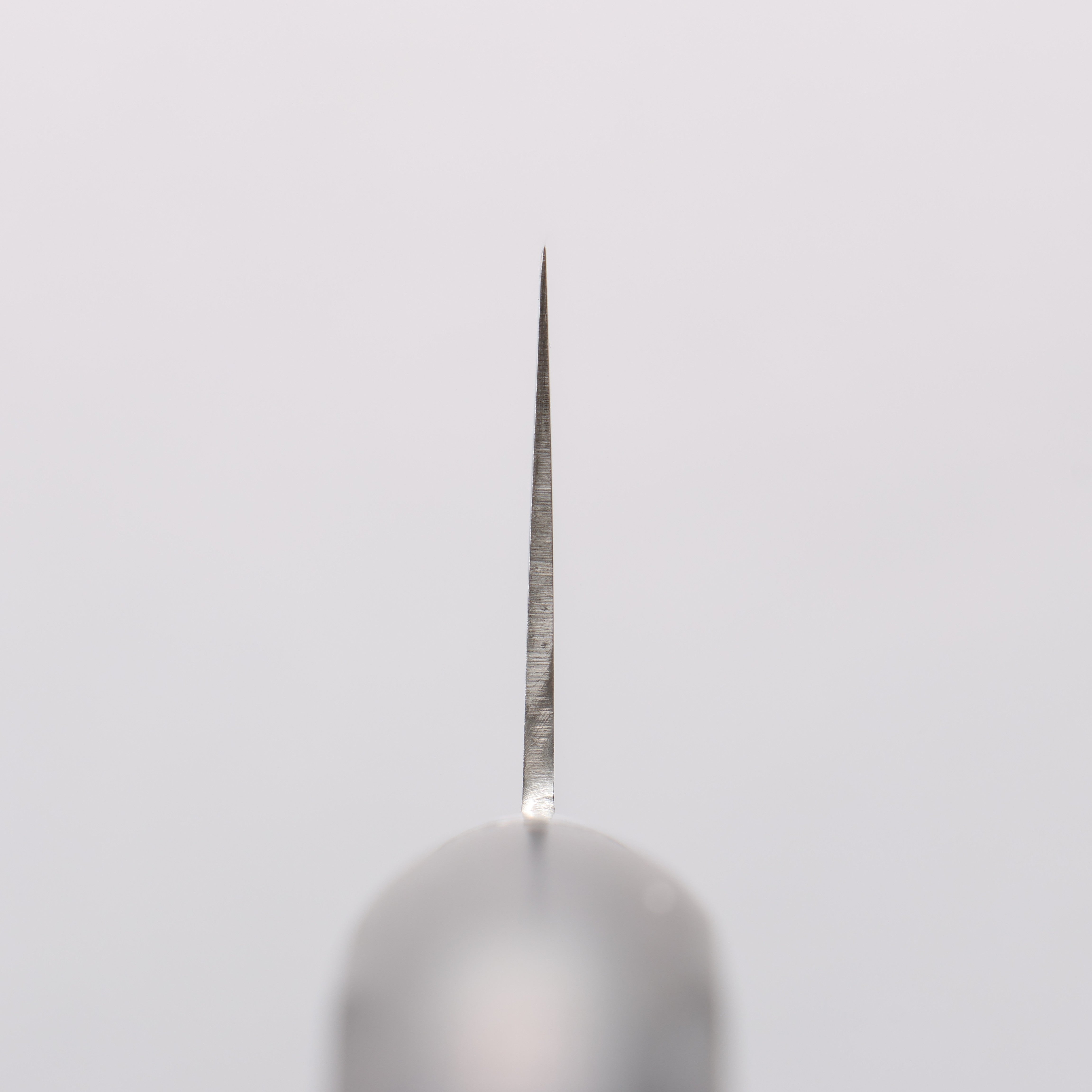 Seisuke AUS10 45 Layer Damascus Gyuto 210mm Black Pakka wood Handle - Japanny - Best Japanese Knife