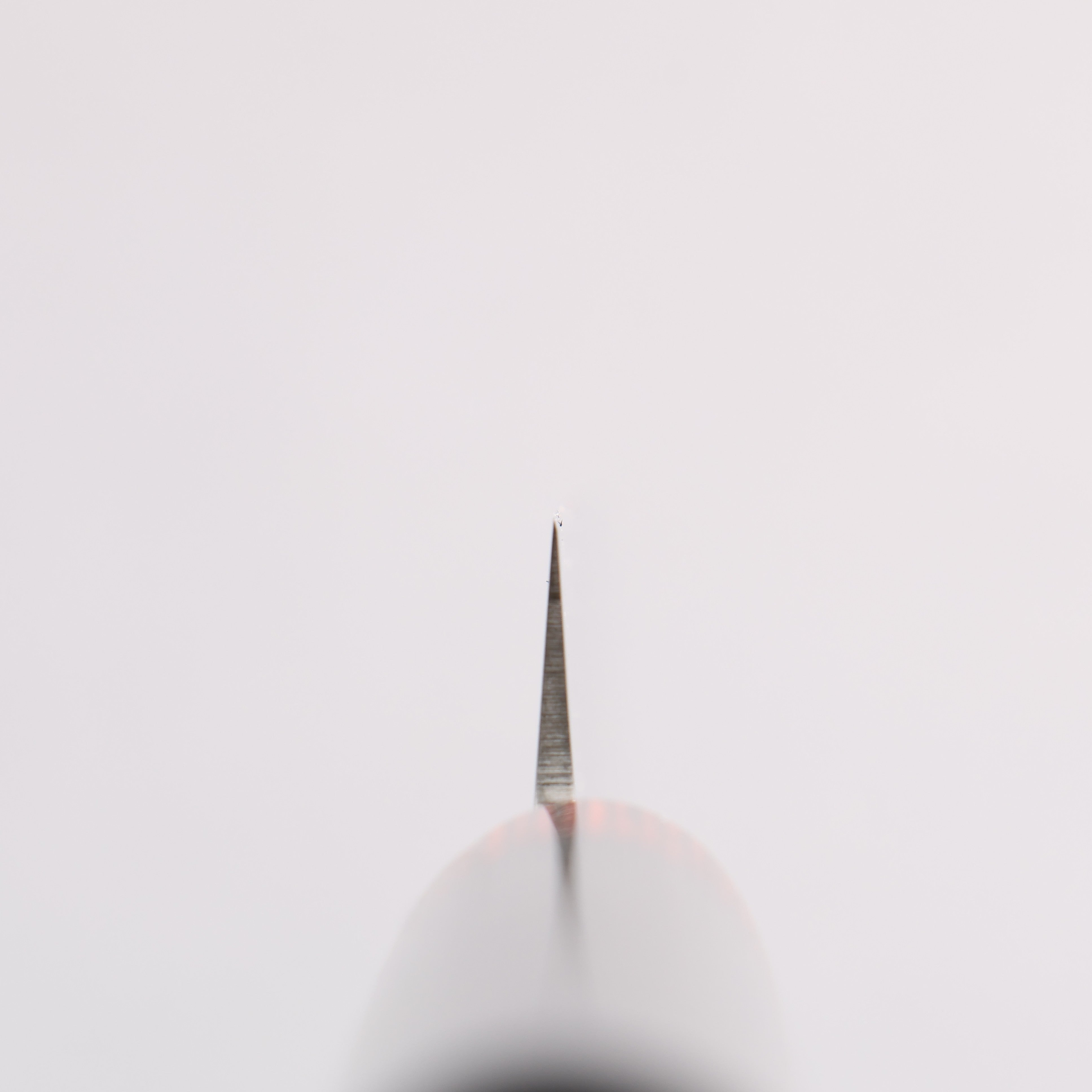 Seisuke VG10 33 Layer Hammered Damascus Sujihiki 210mm Black Pakka wood Handle - Japanny - Best Japanese Knife