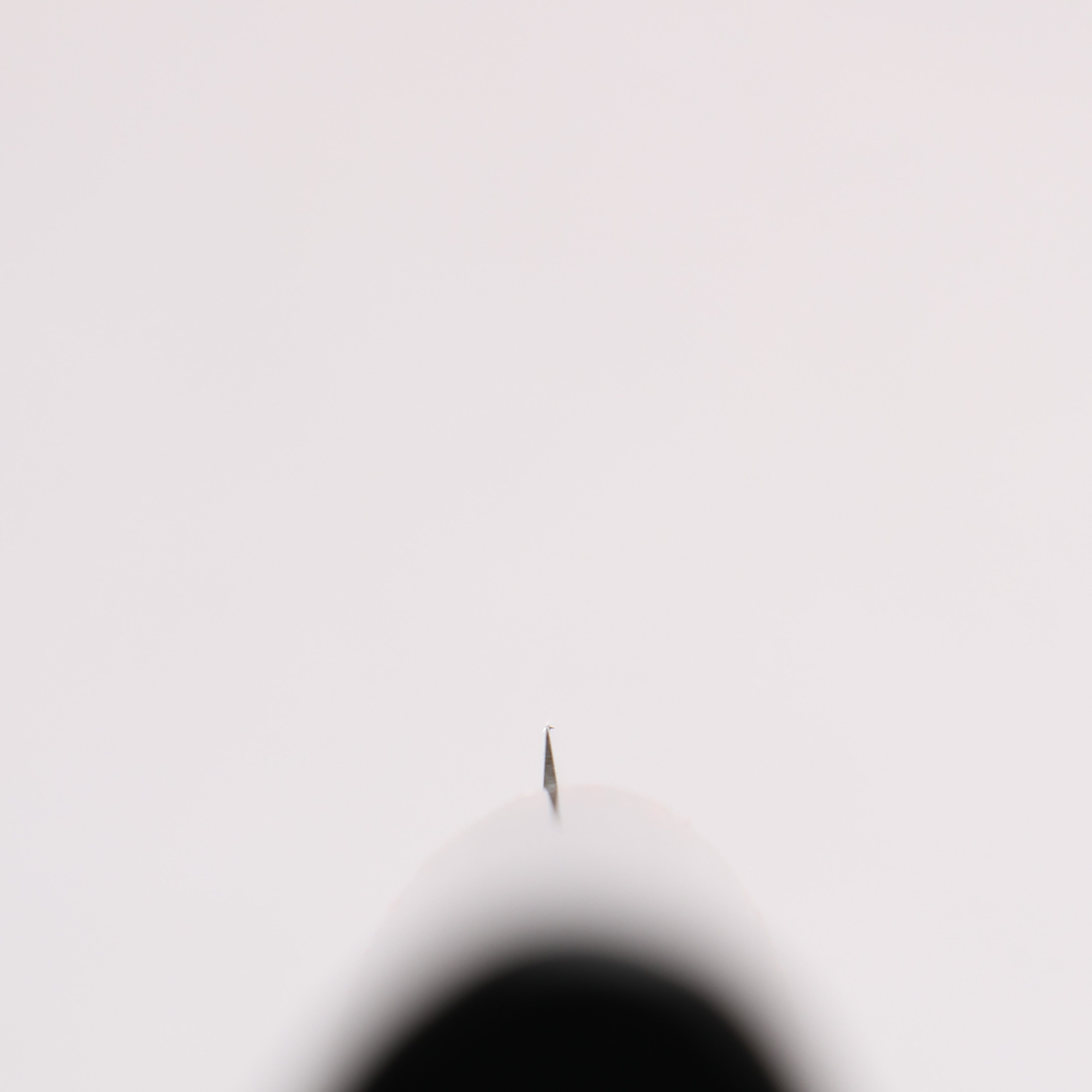 Seisuke VG10 33 Layer Hammered Damascus Paring 76mm Black Pakka wood Handle - Japanny - Best Japanese Knife