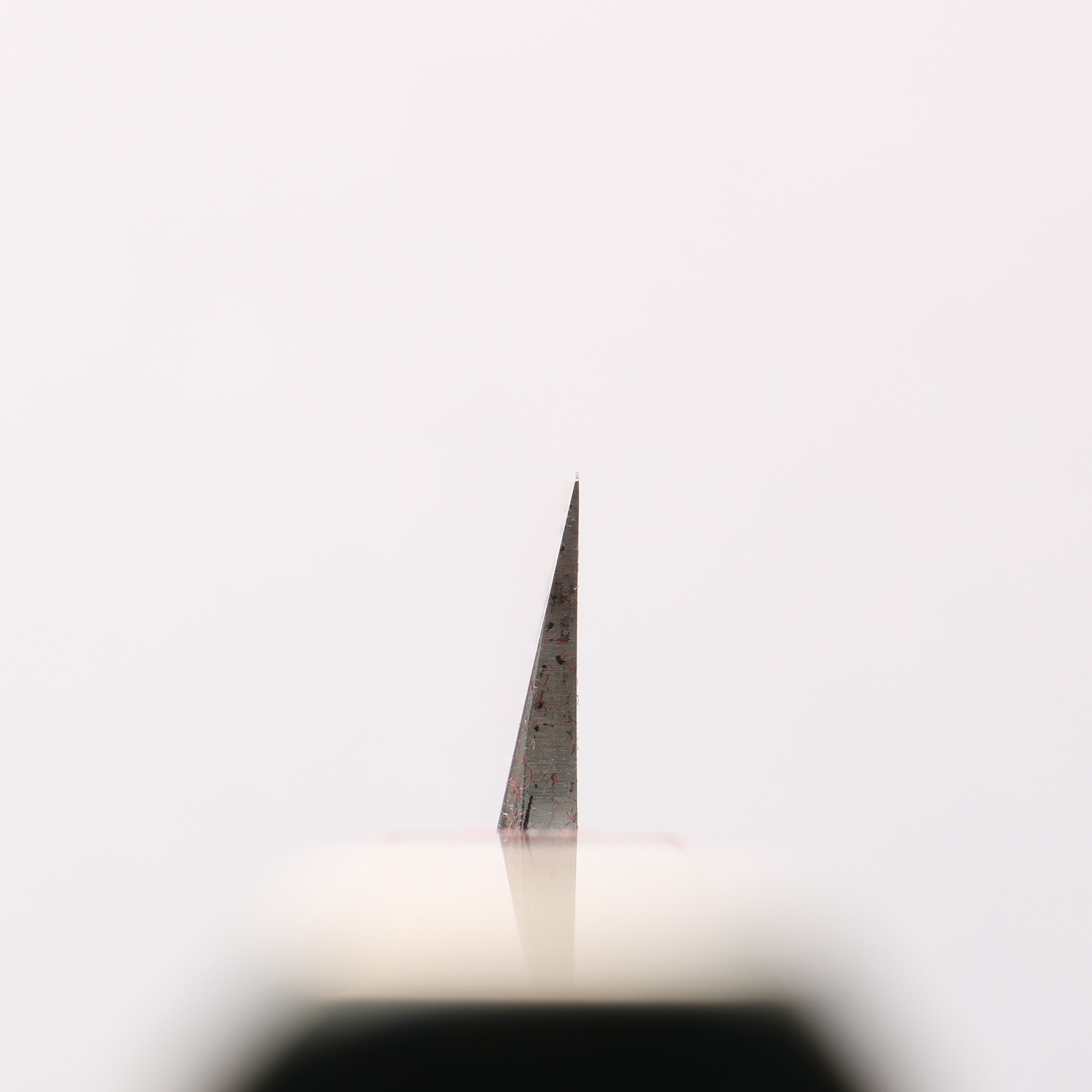 Sakai Takayuki Shiden Silver Steel No.3 Yanagiba Desert Ironwood(Sugihara model) Handle - Japanny - Best Japanese Knife