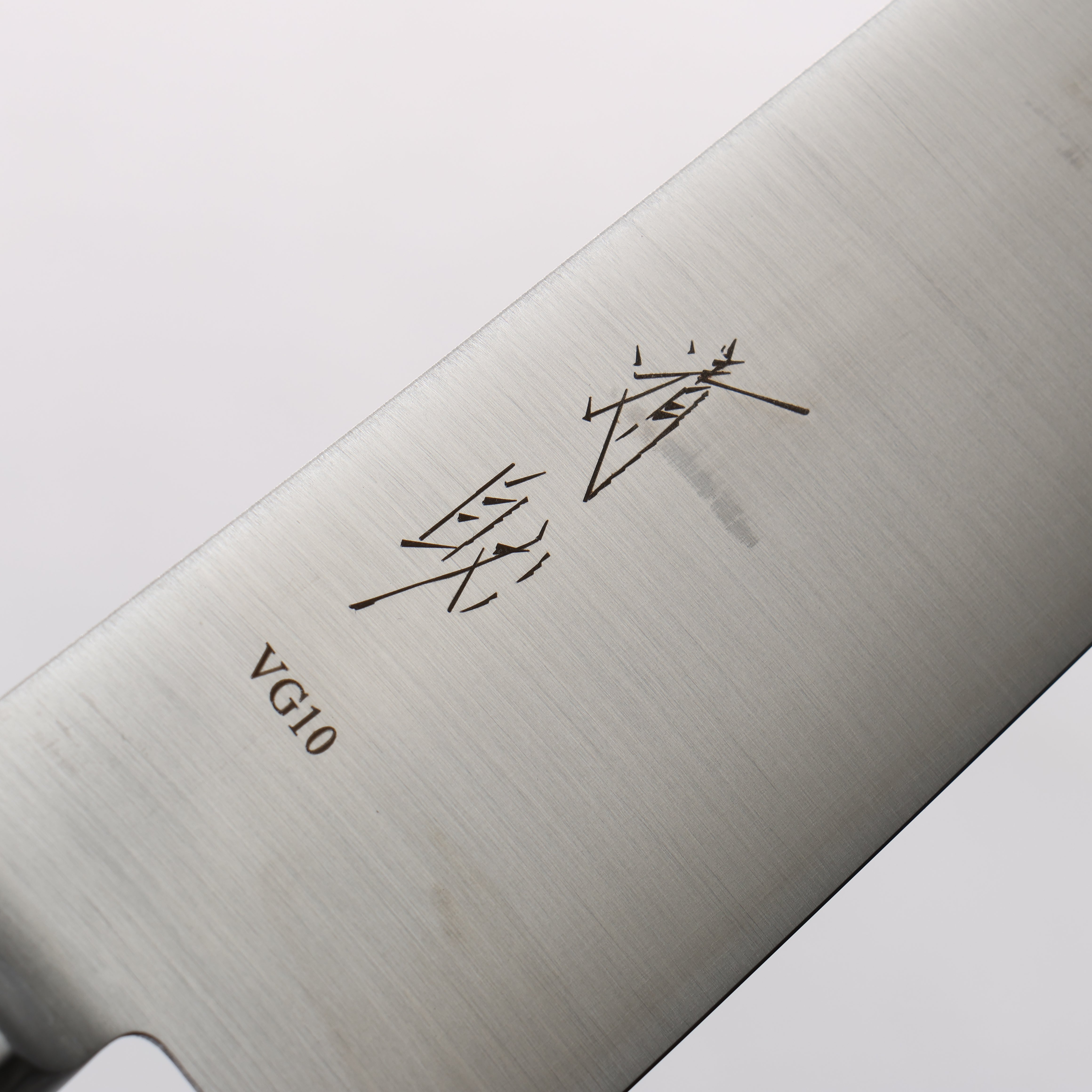 Seisuke Stainless Steel Gyuto 210mm Black Pakka wood Handle - Japanny - Best Japanese Knife