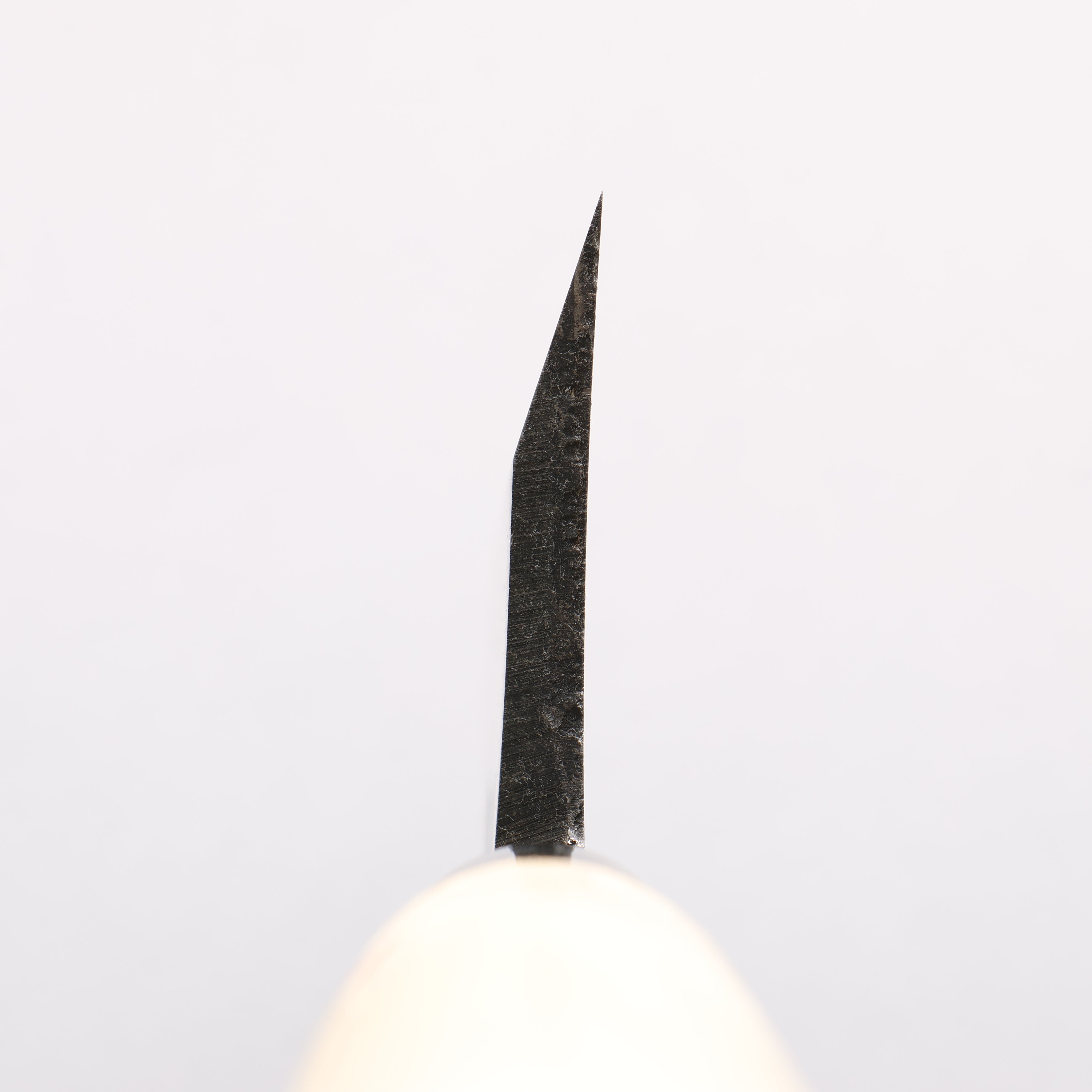 Sakai Takayuki Kasumitogi White Steel Deba 225mm Magnolia Handle - Japanny - Best Japanese Knife