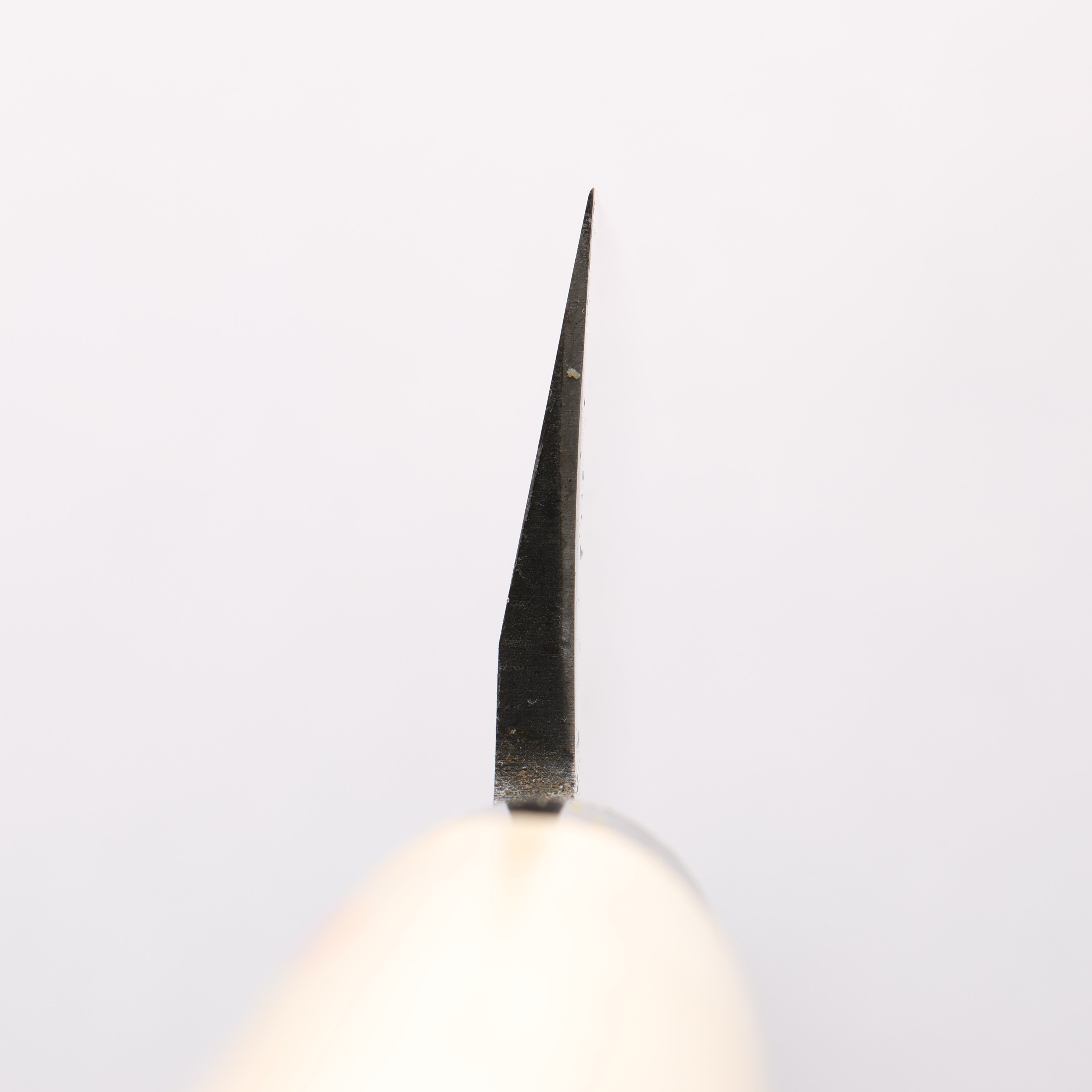 Sakai Takayuki Kasumitogi White Steel Hamokiri 270mm Magnolia Handle - Japanny - Best Japanese Knife