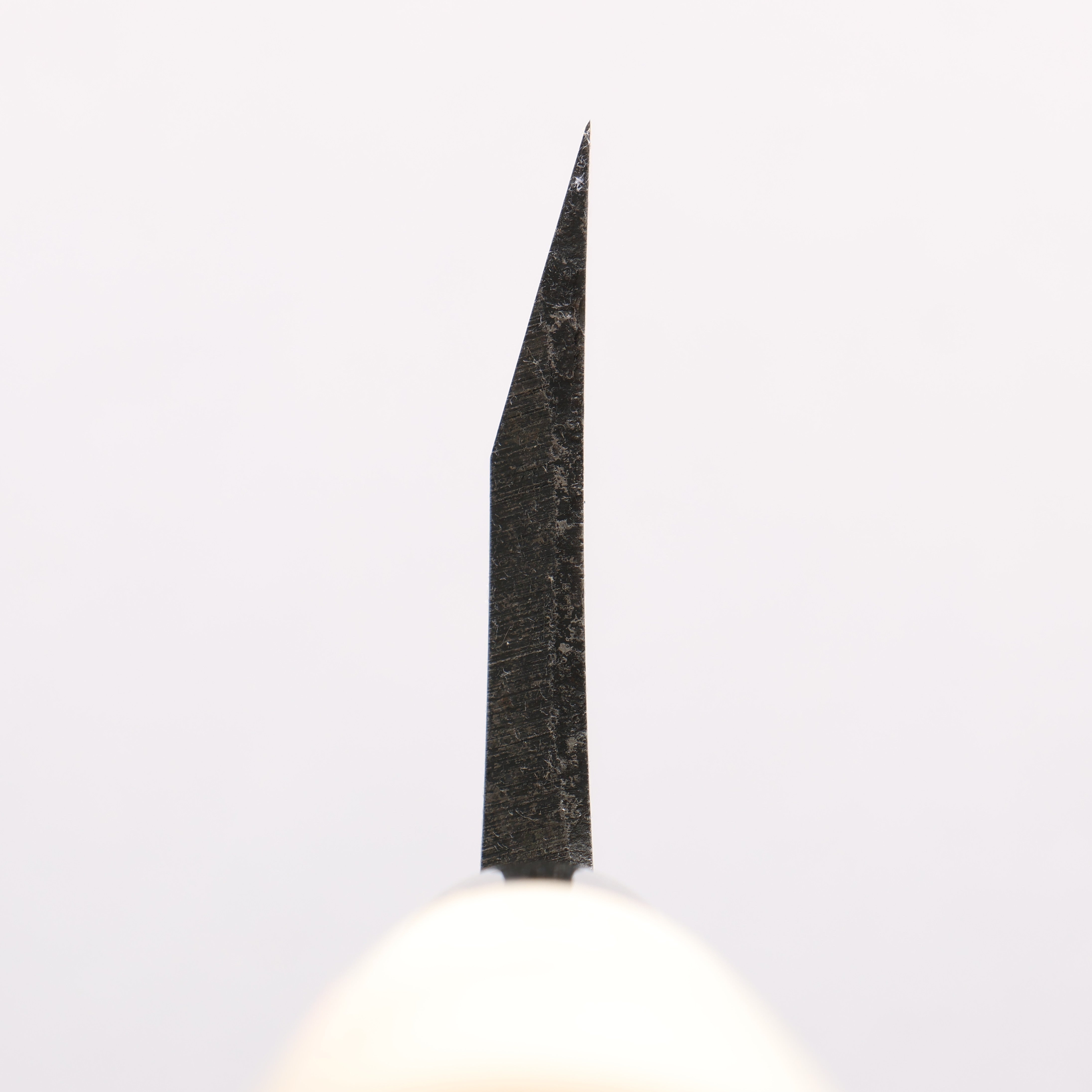 Sakai Takayuki Kasumitogi White Steel Deba 240mm Magnolia Handle - Japanny - Best Japanese Knife