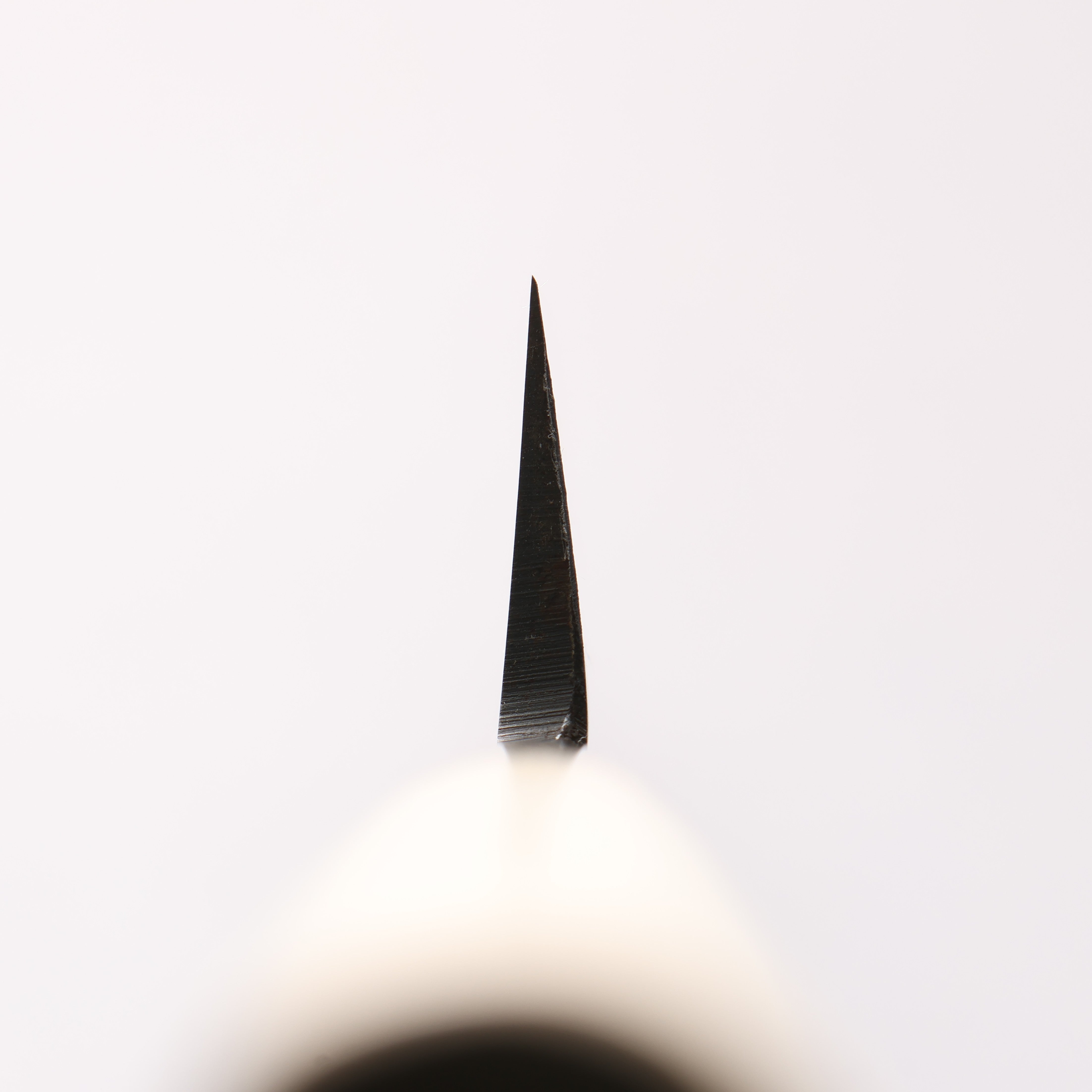 Sakai Takayuki [Left Handed] Kasumitogi White Steel Yanagiba Magnolia Handle - Japanny - Best Japanese Knife