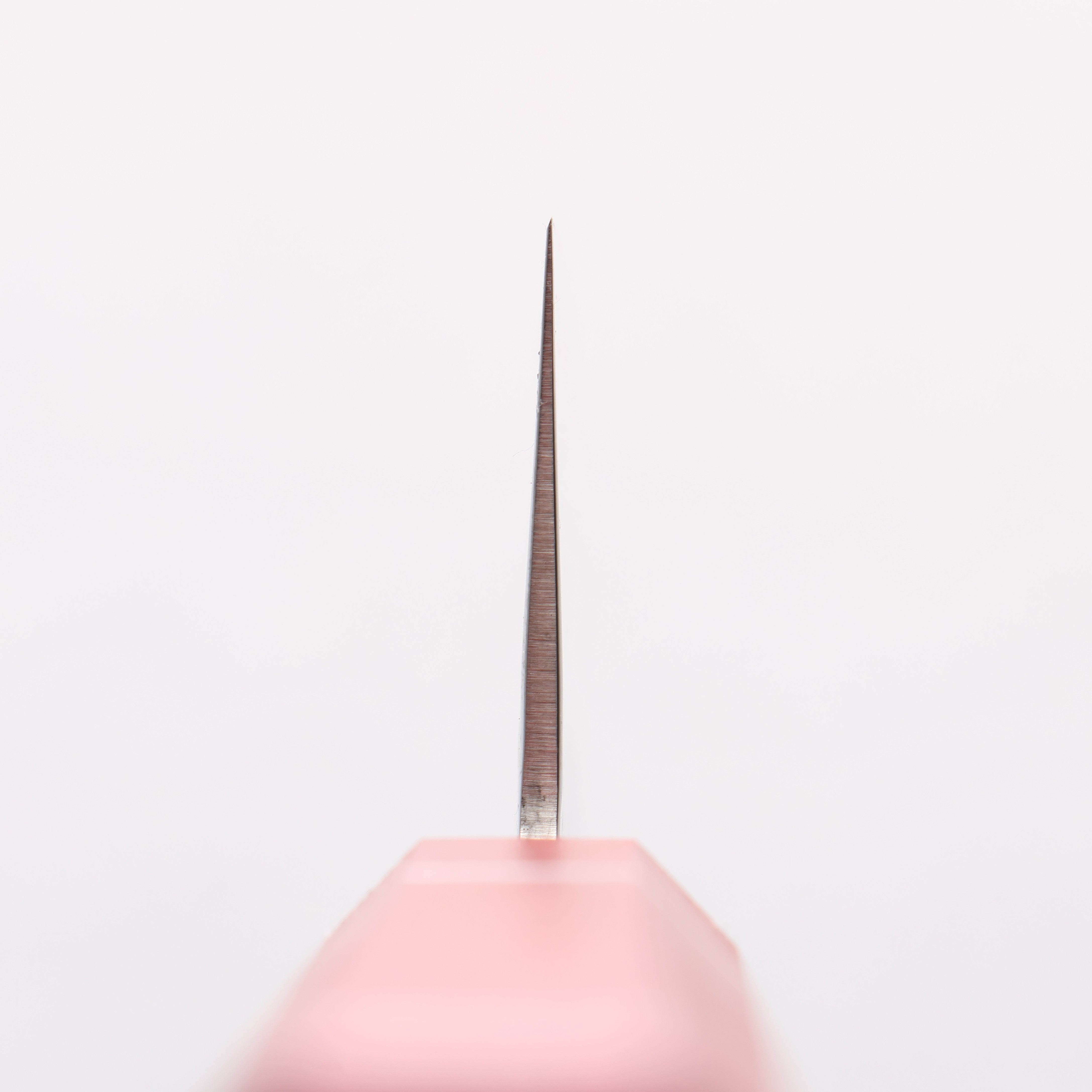 Sakai Takayuki VG10 33 Layer Damascus Santoku 170mm Live oak Lacquered (Kouseki) Handle - Japanny - Best Japanese Knife