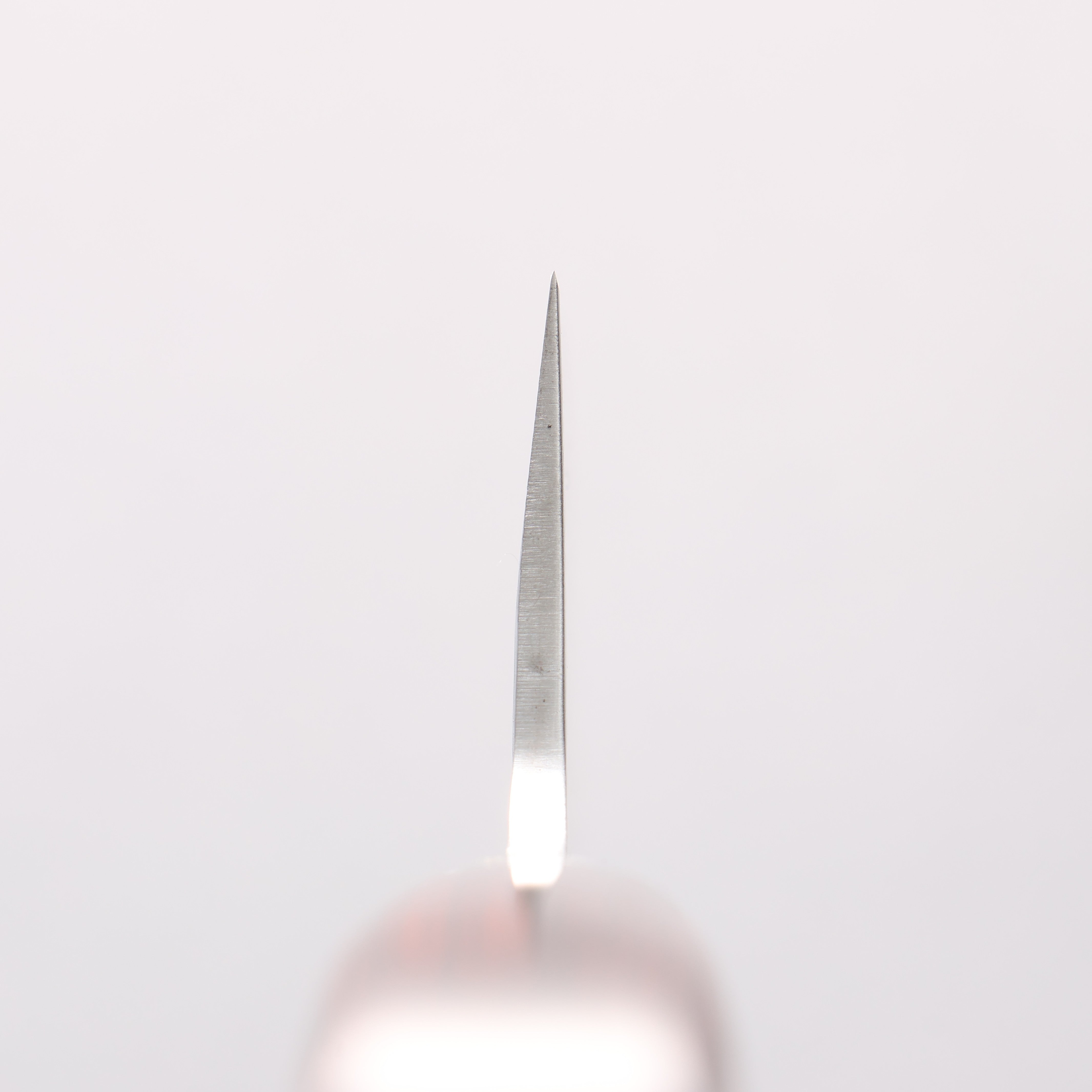 Sakai Takayuki VG10 33 Layer Damascus Sabaki 180mm Mahogany Pakka wood Handle - Japanny - Best Japanese Knife