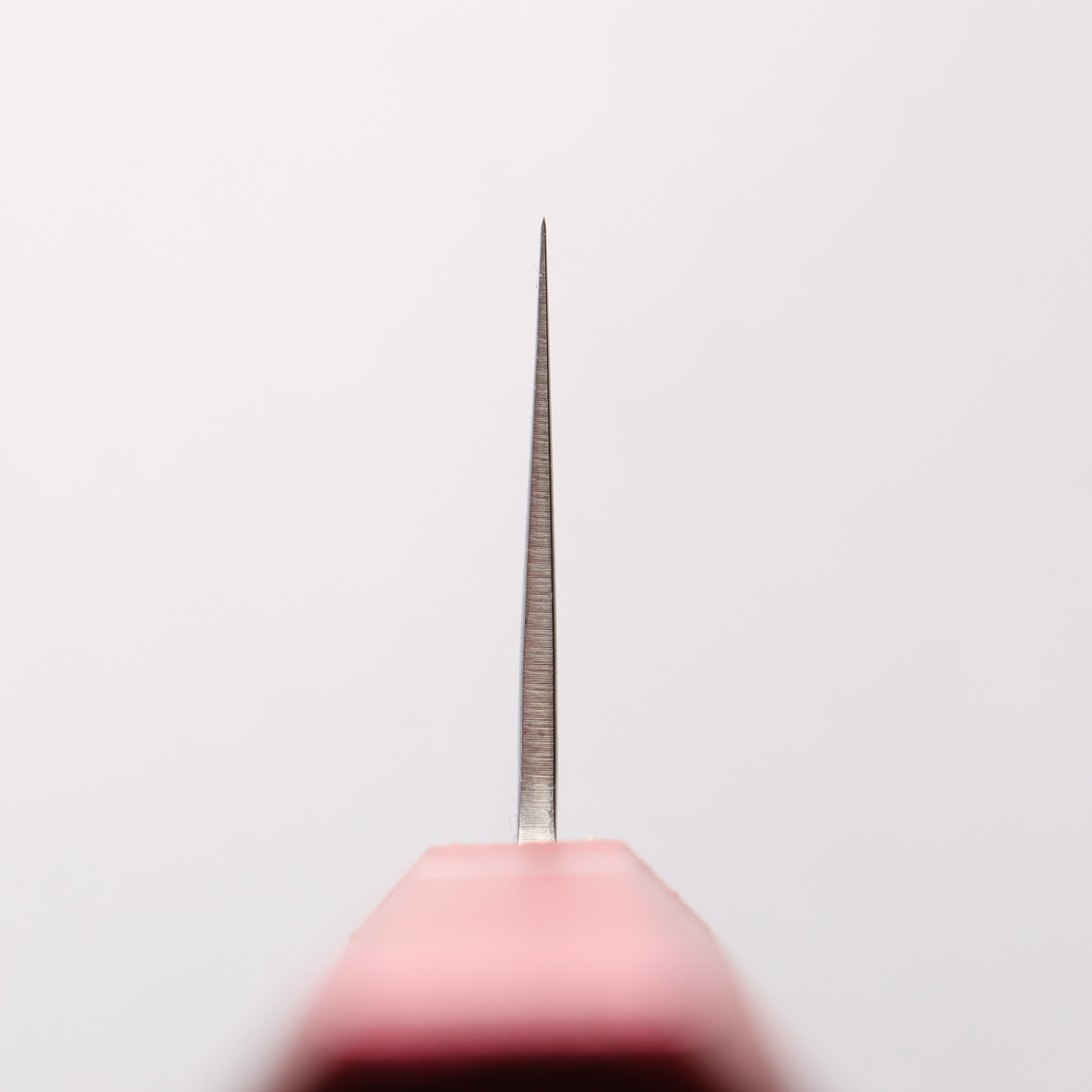 Sakai Takayuki VG10 33 Layer Damascus Gyuto 240mm Live oak Lacquered (Kouseki) Handle - Japanny - Best Japanese Knife