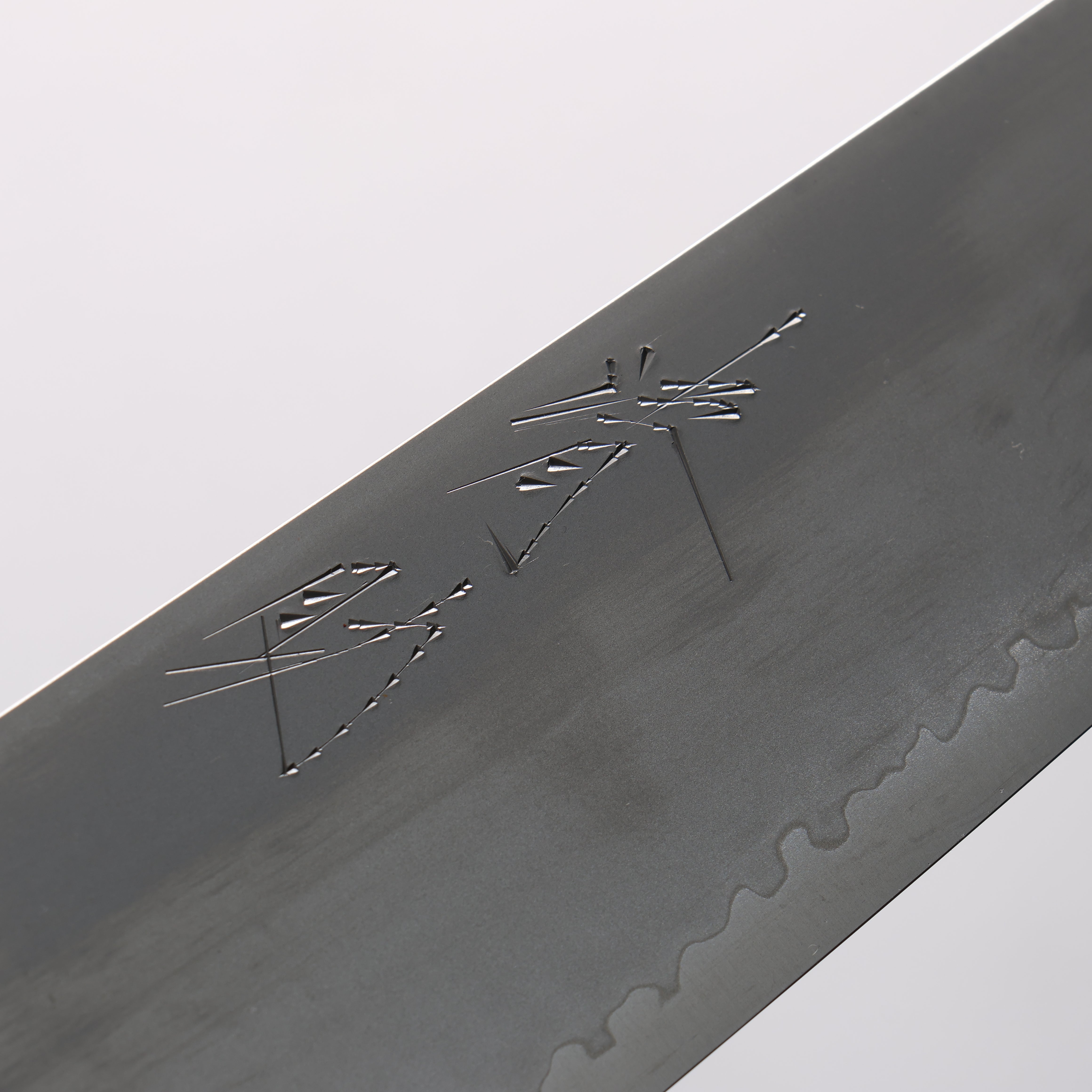 Seisuke VG10 Kiritsuke Santoku 180mm Rosewood (Ferrule: Black Pakka Wood) Handle - Japanny - Best Japanese Knife