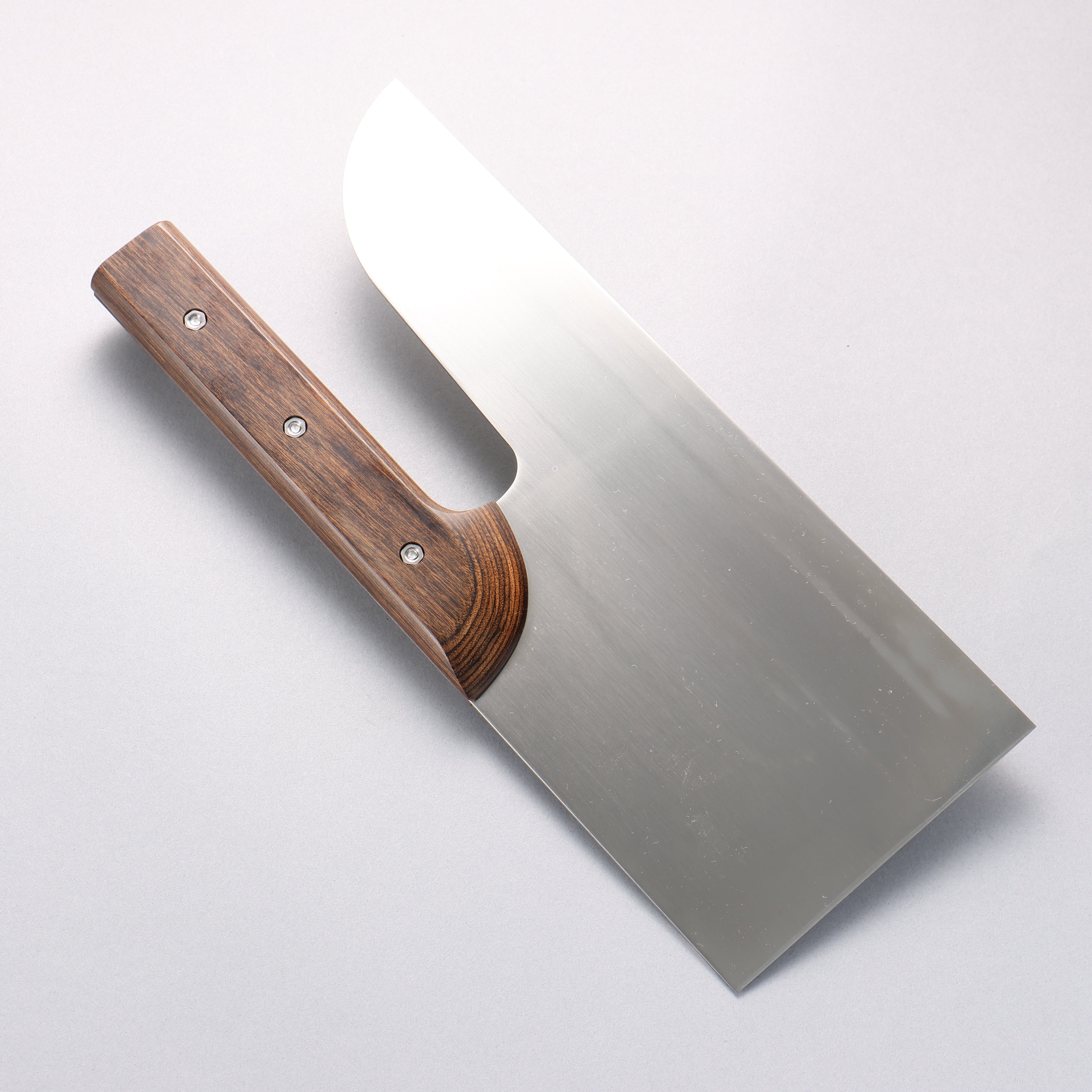 Sakai Takayuki Molybdenum Soba 300mm - Japanny - Best Japanese Knife