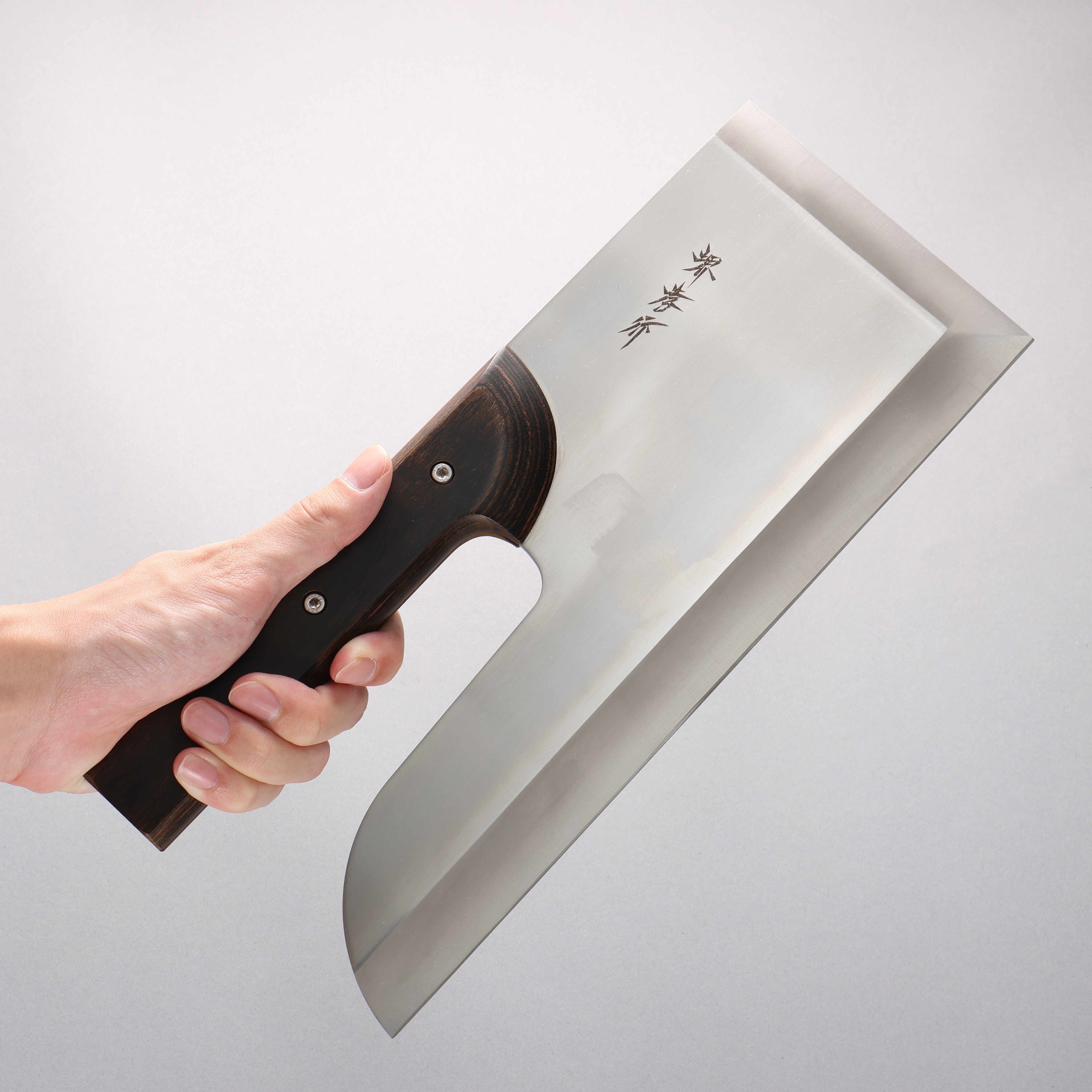 Sakai Takayuki Molybdenum Soba 300mm - Japanny - Best Japanese Knife