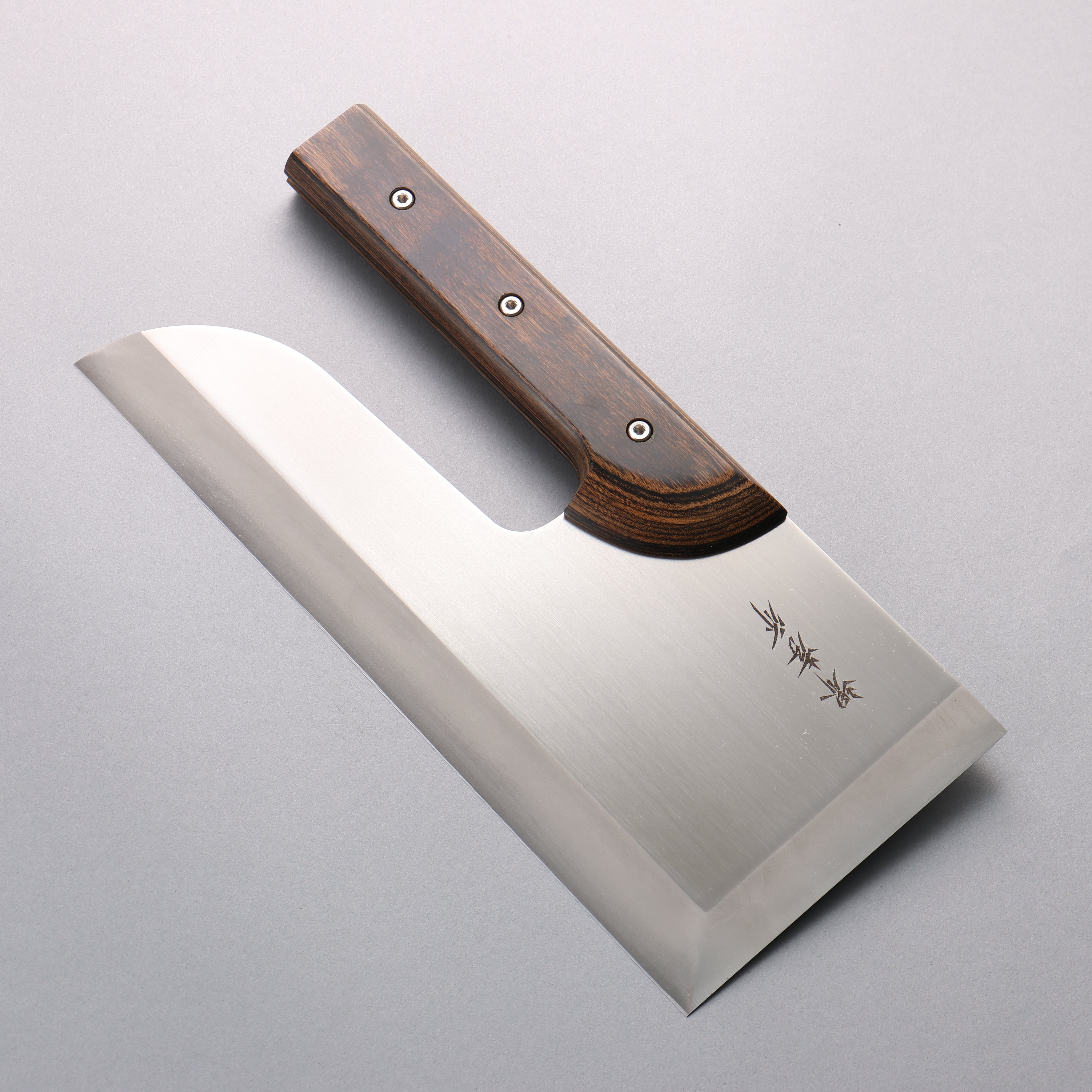 Sakai Takayuki Molybdenum Soba 270mm - Japanny - Best Japanese Knife