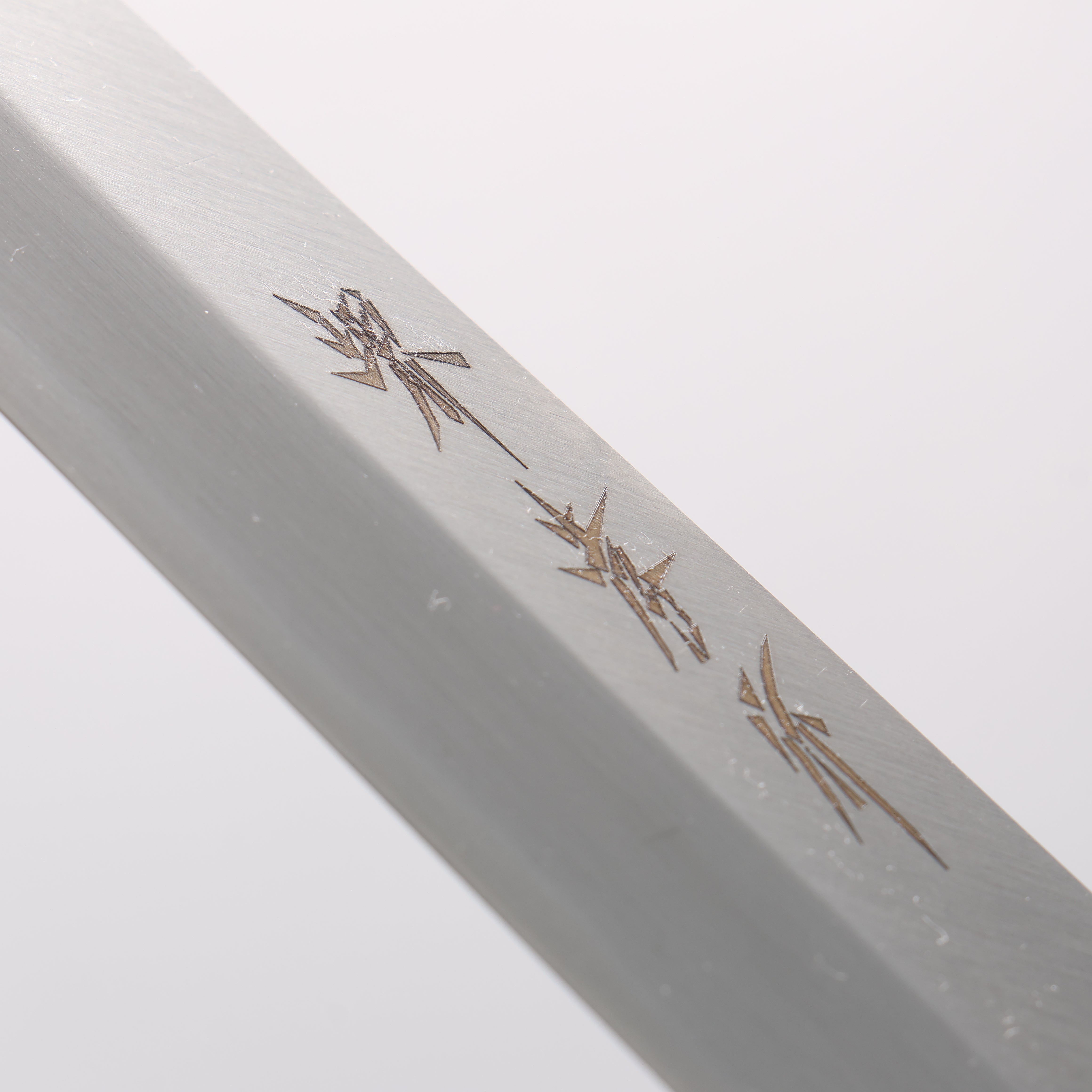 Sakai Takayuki [Left Handed] Kasumitogi White Steel Fuguhiki - Japanny - Best Japanese Knife