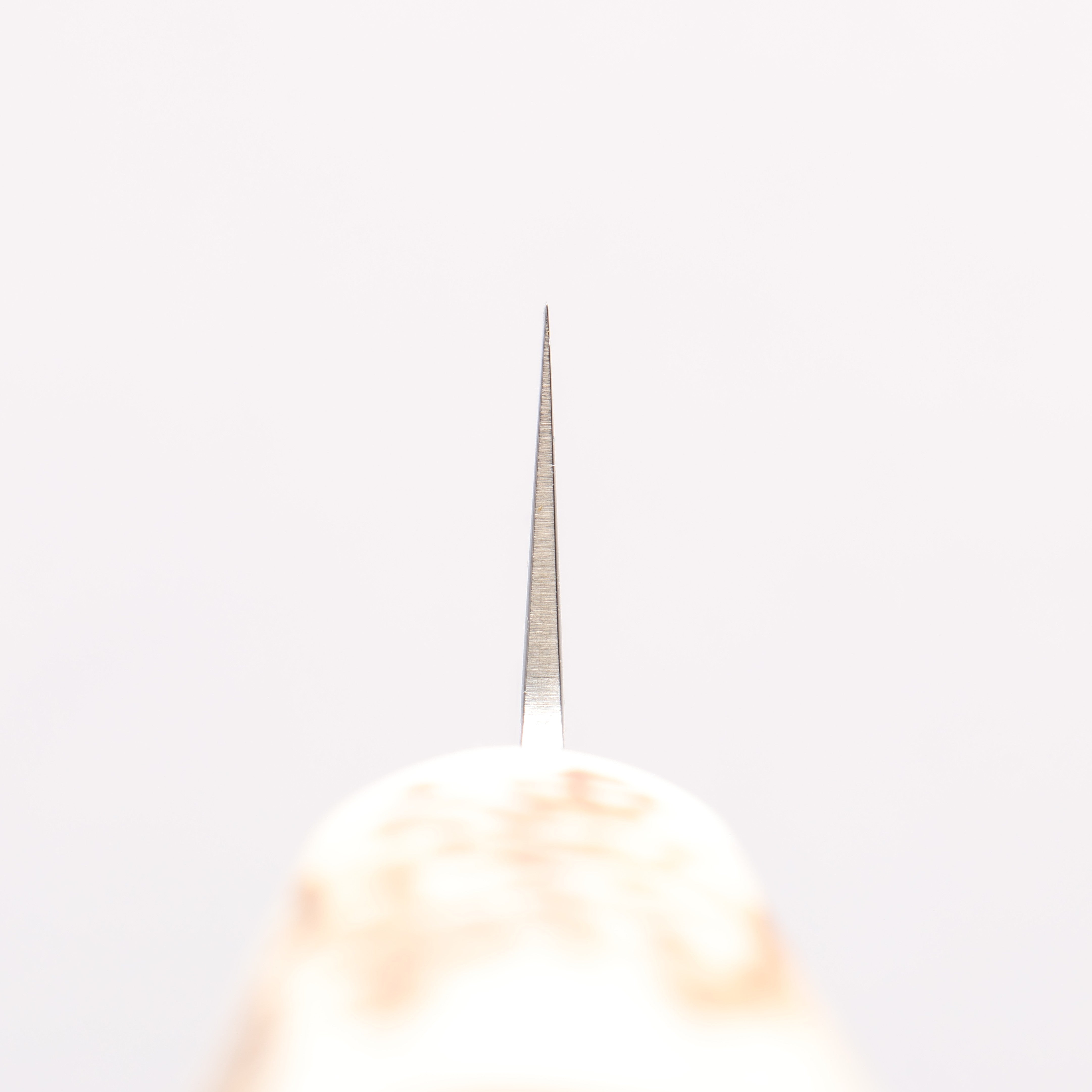 Sakai Takayuki VG10 33 Layer Damascus Sujihiki 240mm Cow Bone Handle with Sheath - Japanny - Best Japanese Knife