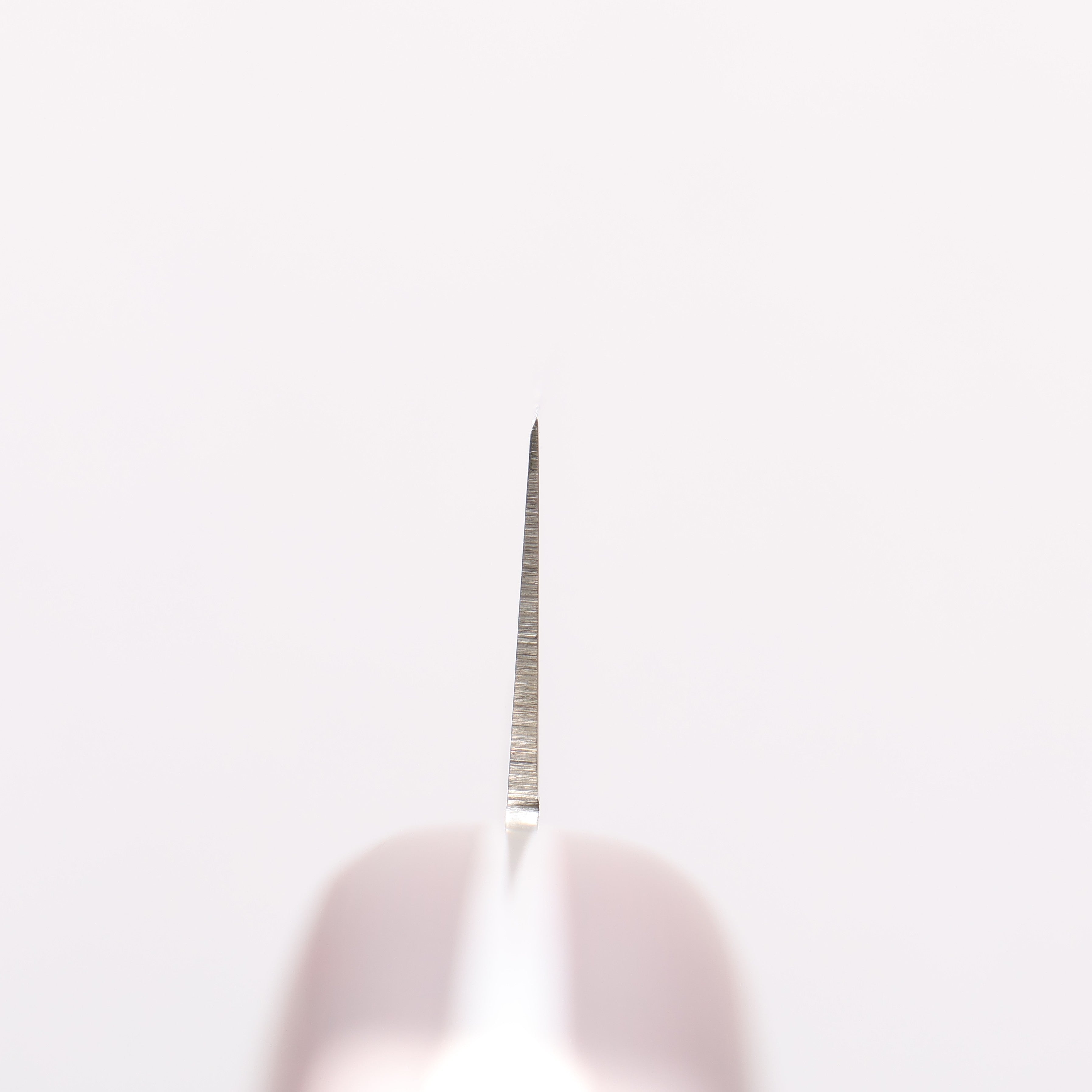 Sakai Takayuki Grand Chef Grand Chef Swedish Steel-stn Sujihiki 240mm Brown Micarta Handle - Japanny - Best Japanese Knife