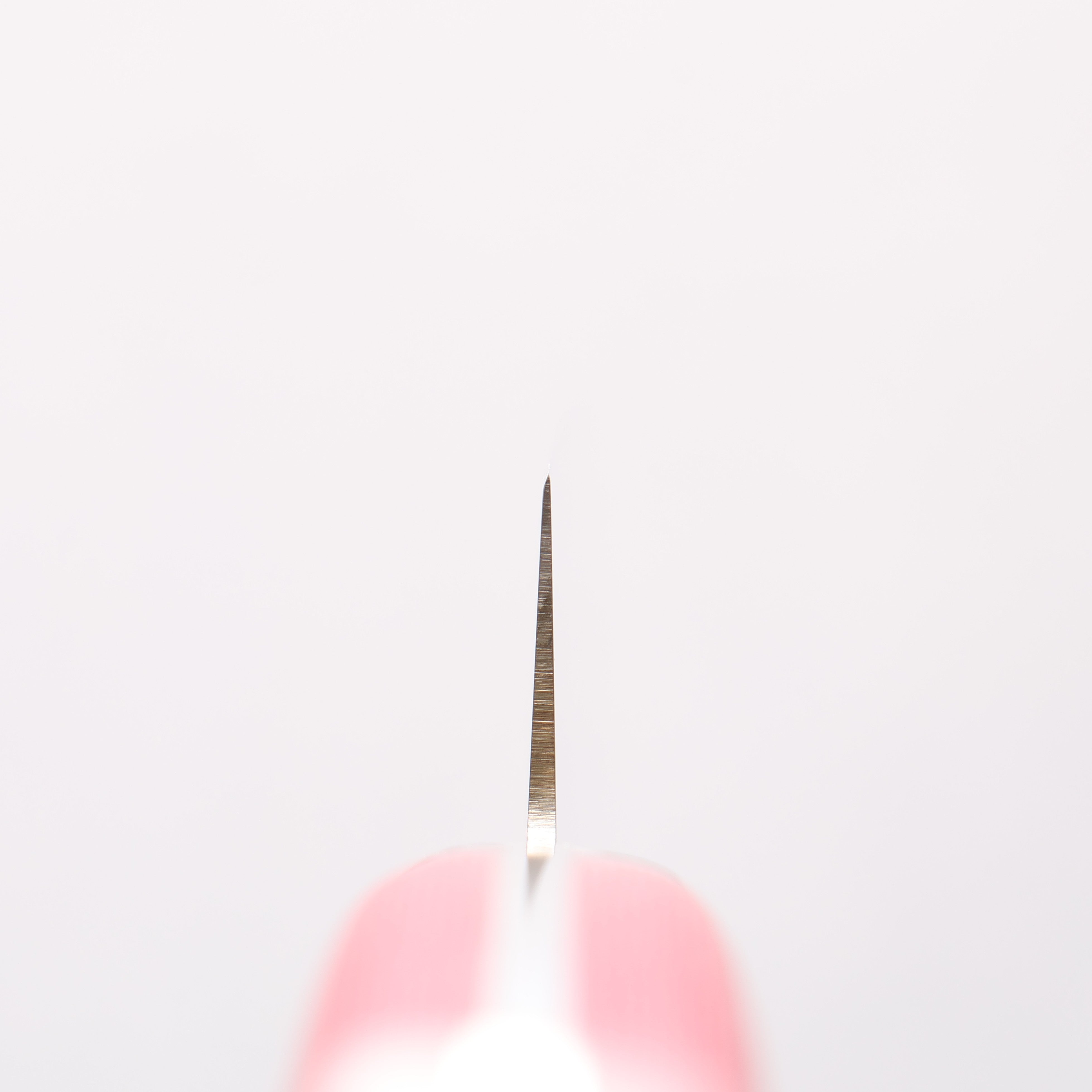 Sakai Takayuki Grand Chef Grand Chef Swedish Steel-stn Sujihiki 240mm Red Micarta Handle - Japanny - Best Japanese Knife