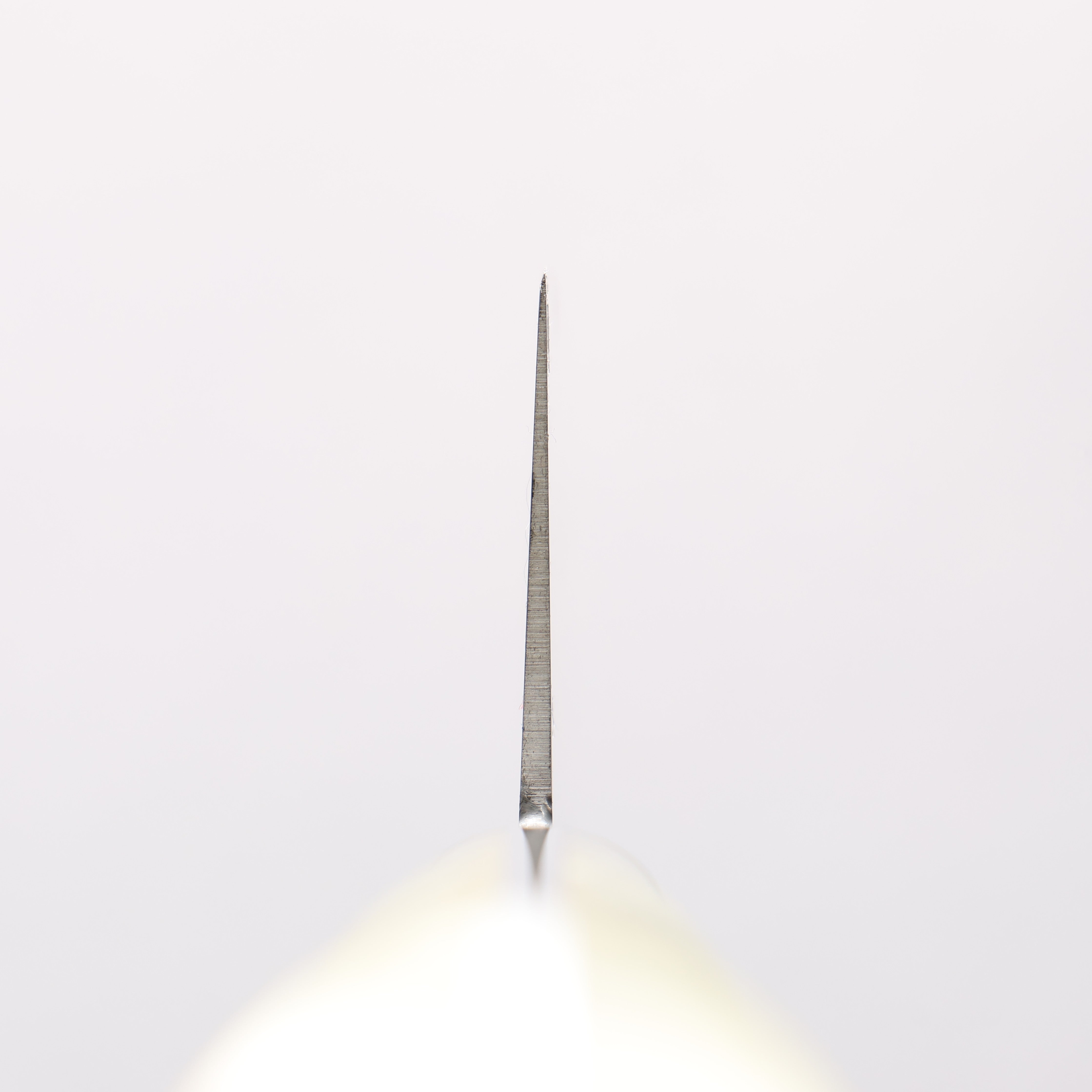 Sakai Takayuki Grand Chef SP Uddeholm Swedish stain-resistant steel Gyuto Salmon 210mm SP Type III (Pearl) Handle - Japanny - Best Japanese Knife