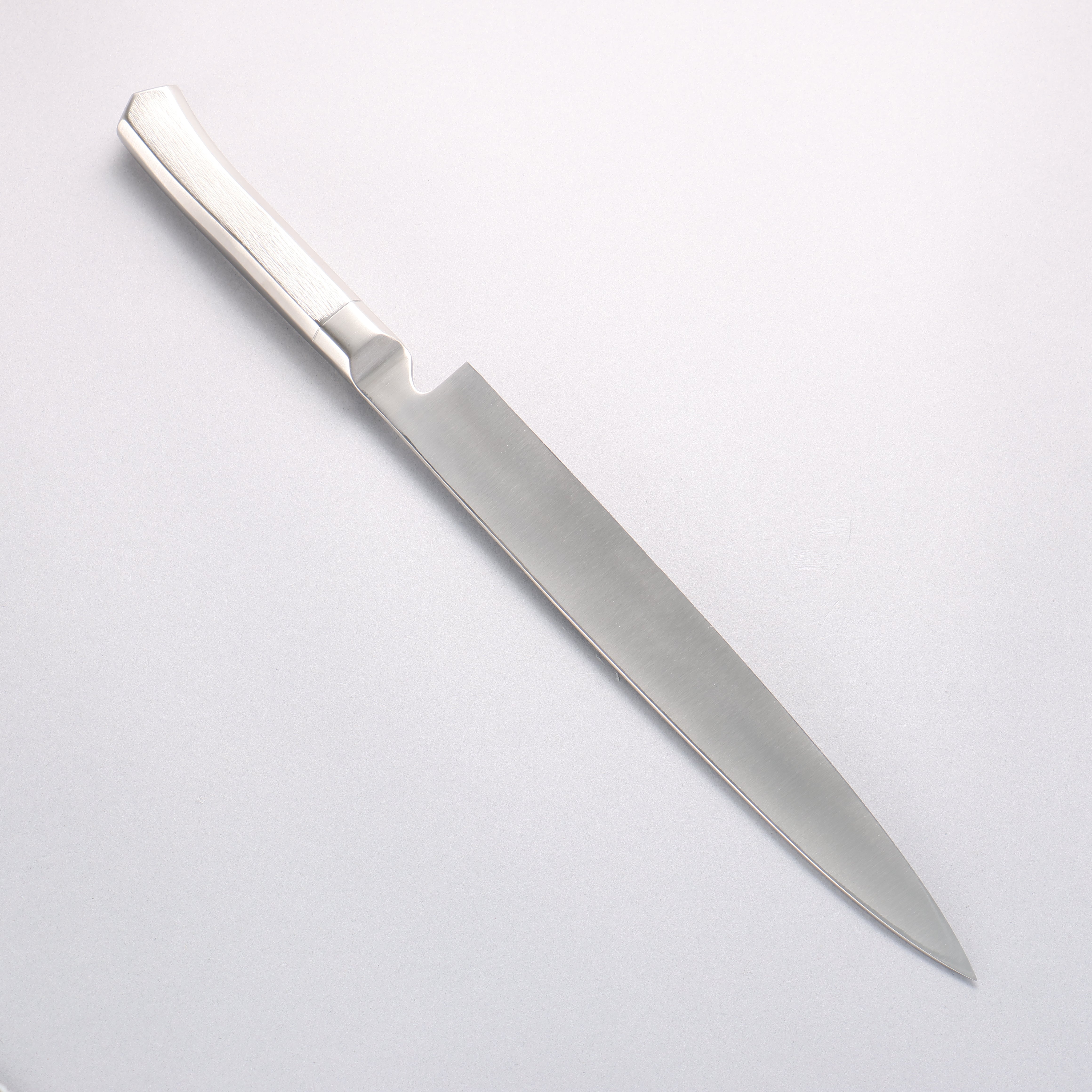 Sakai Takayuki Inox Pro V-2 AUS8 Yanagiba 270mm - Japanny - Best Japanese Knife
