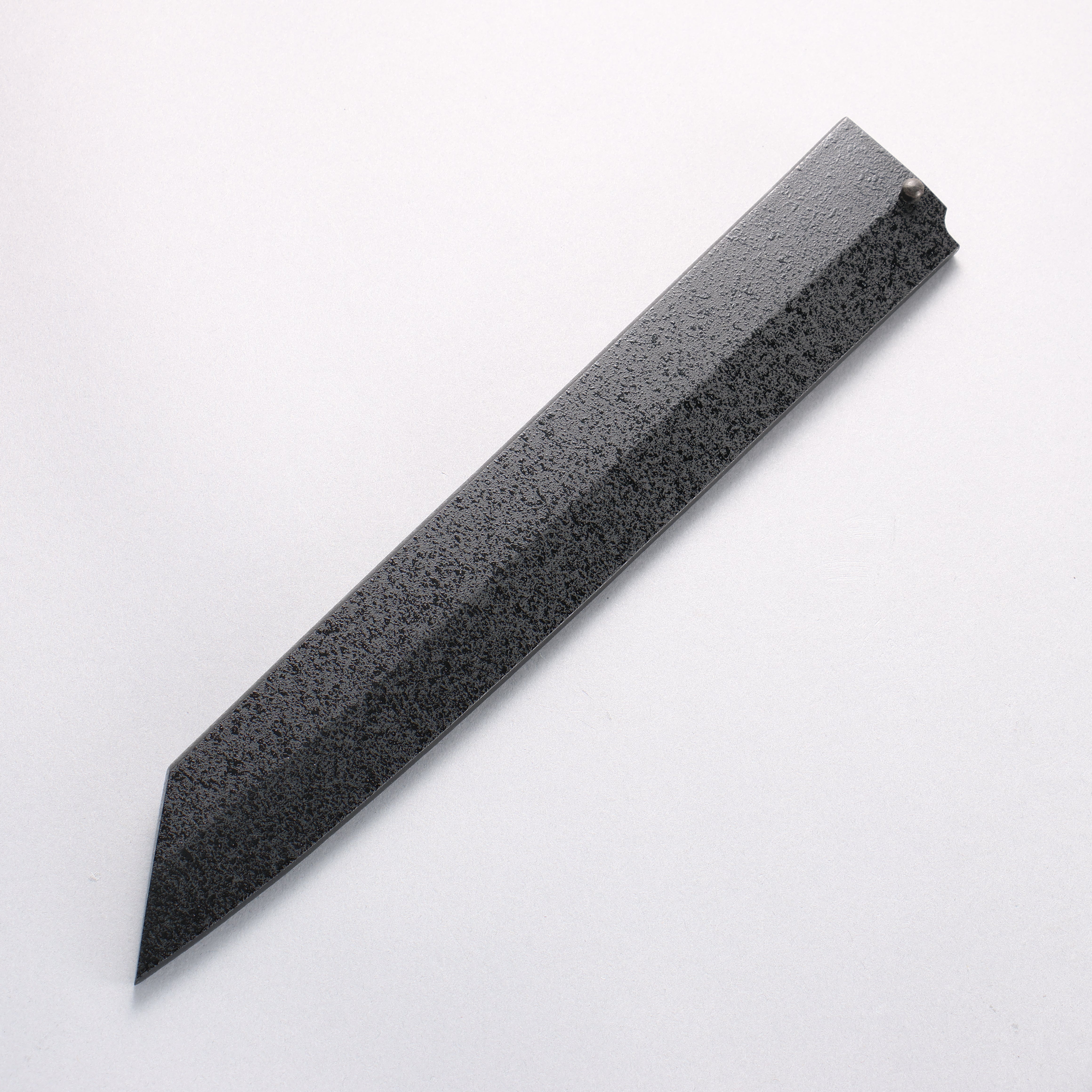 Sakai Takayuki Grand Chef [Left Handed] Swedish Steel-stn Kiritsuke Yanagiba 260mm Desert Ironwood(Sugihara model) Handle with Sheath - Japanny - Best Japanese Knife