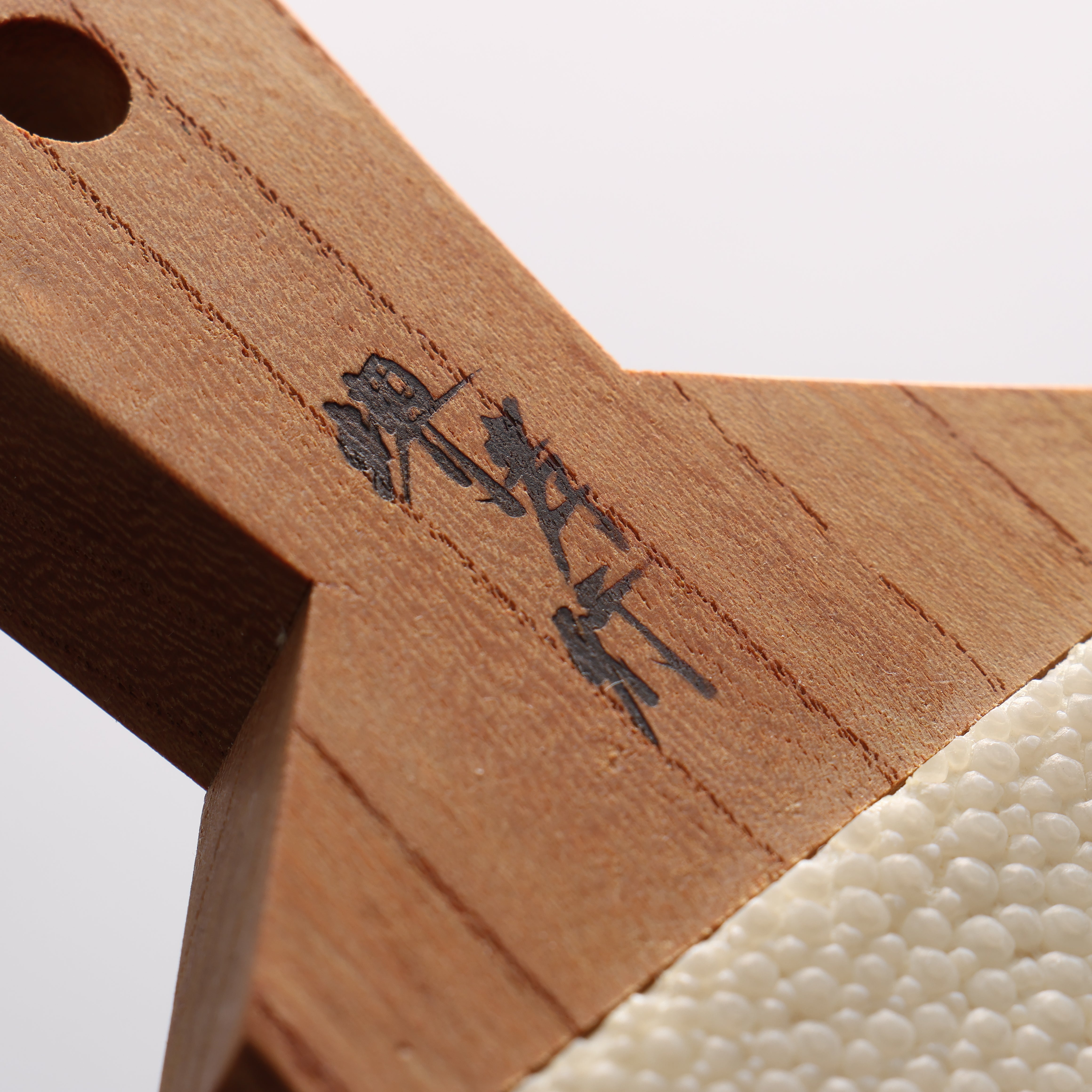 Sakai Takayuki Shark Skin Grater - Japanny - Best Japanese Knife