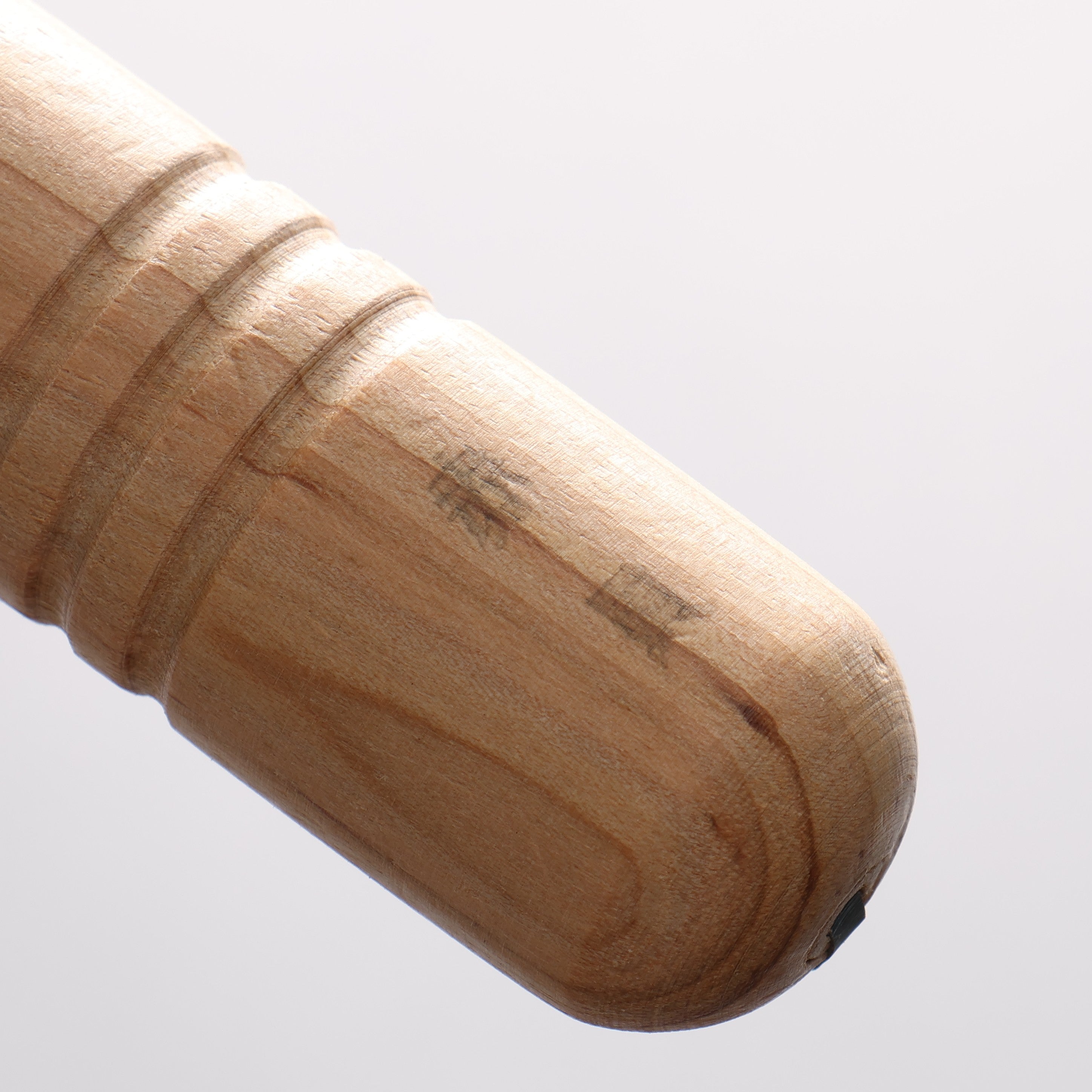 Sakai Takayuki Steel ark shell Knife 230mm - Japanny - Best Japanese Knife