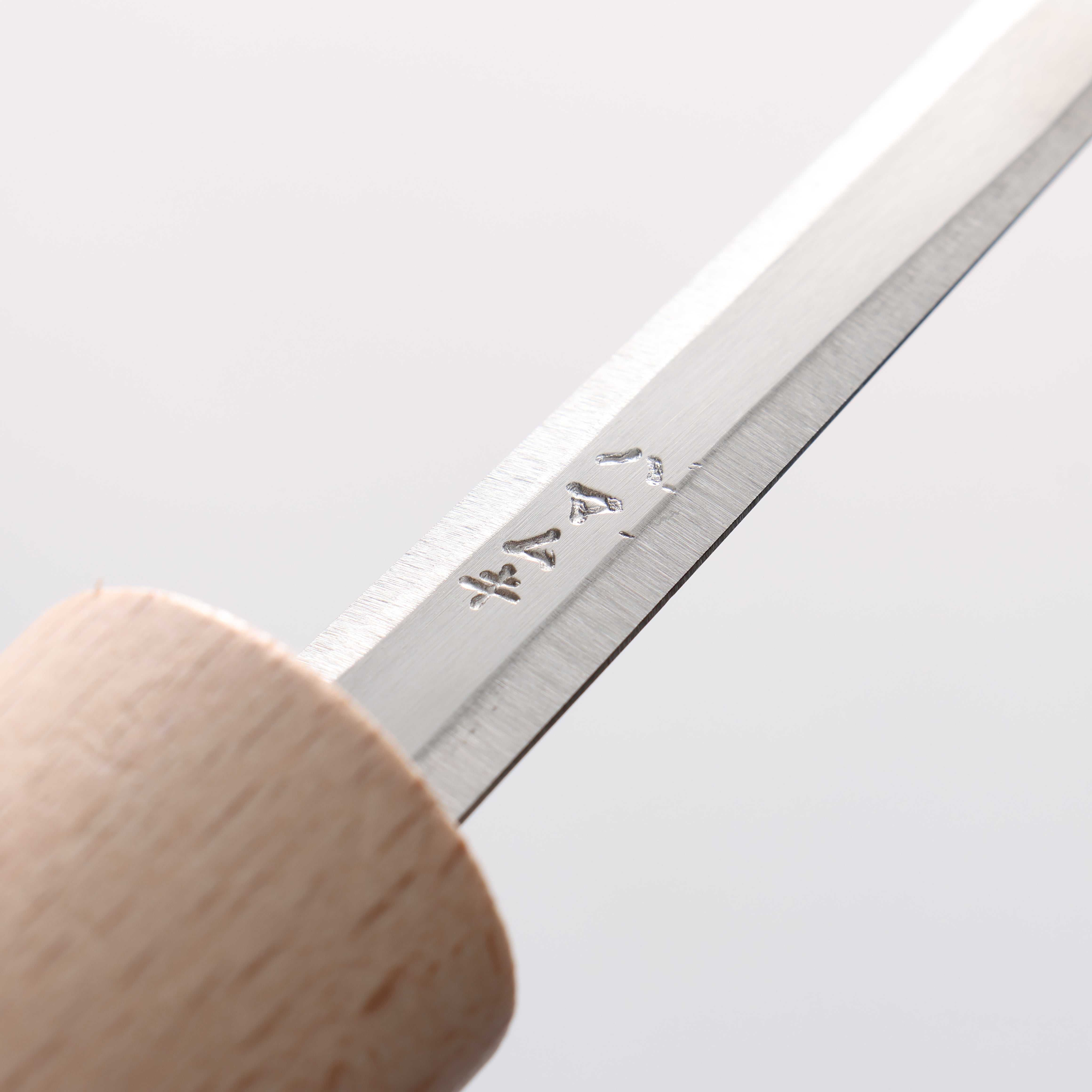 Sakai Takayuki Stainless Clam Knife 190mm - Japanny - Best Japanese Knife