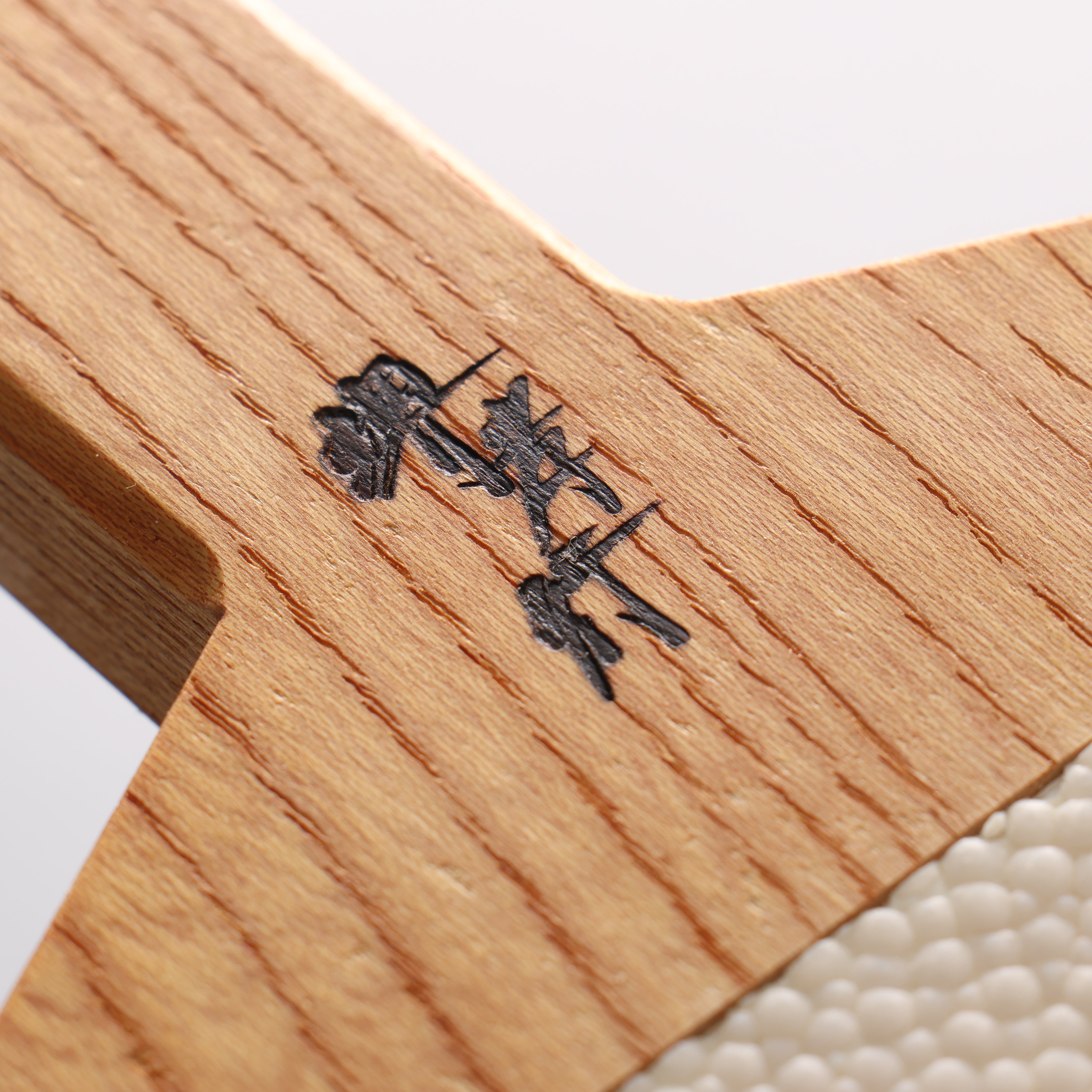 Sakai Takayuki Shark Skin Grater - Japanny - Best Japanese Knife