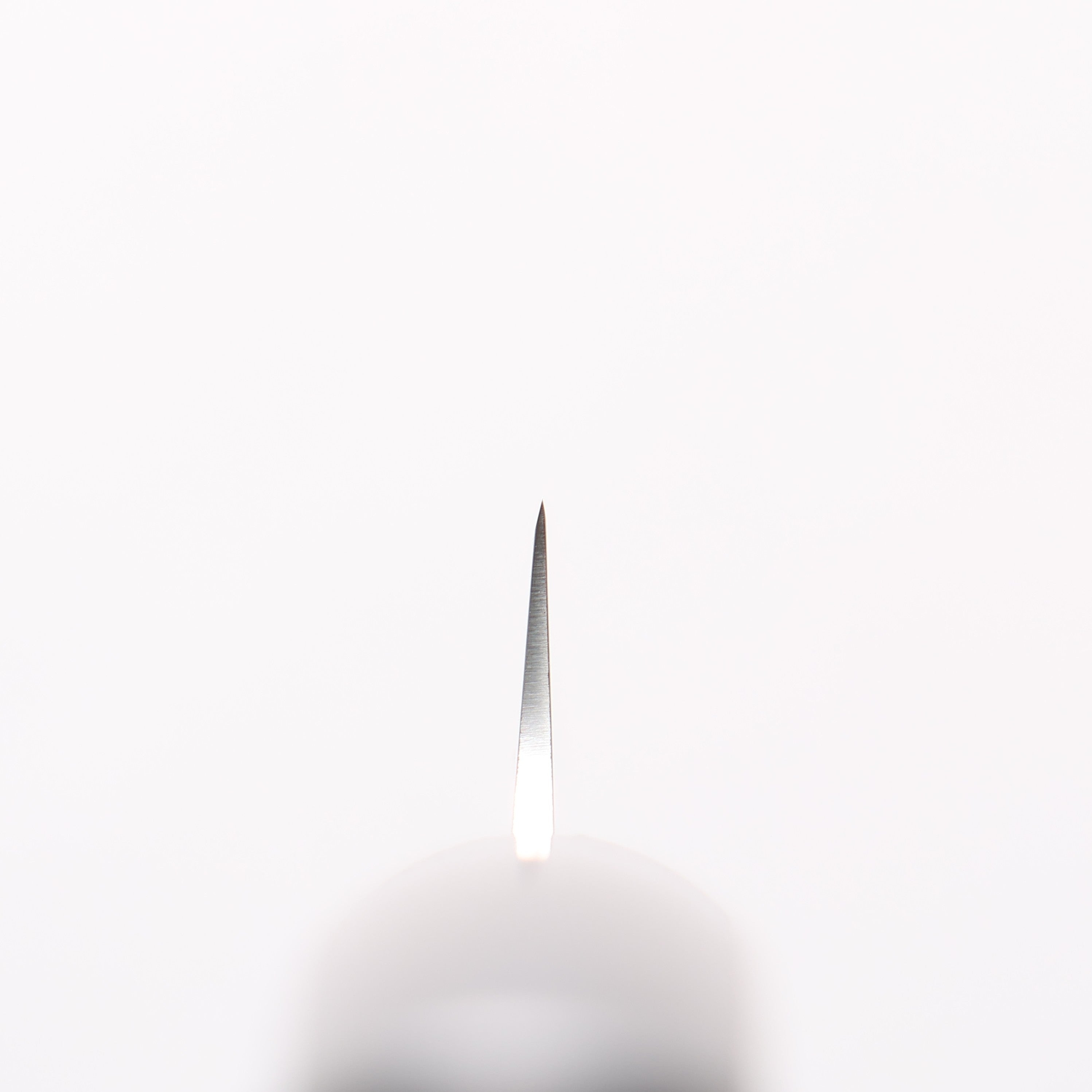 Sakai Takayuki Sumire VG10 Petty-Utility 130mm Black Pakka wood Handle - Japanny - Best Japanese Knife