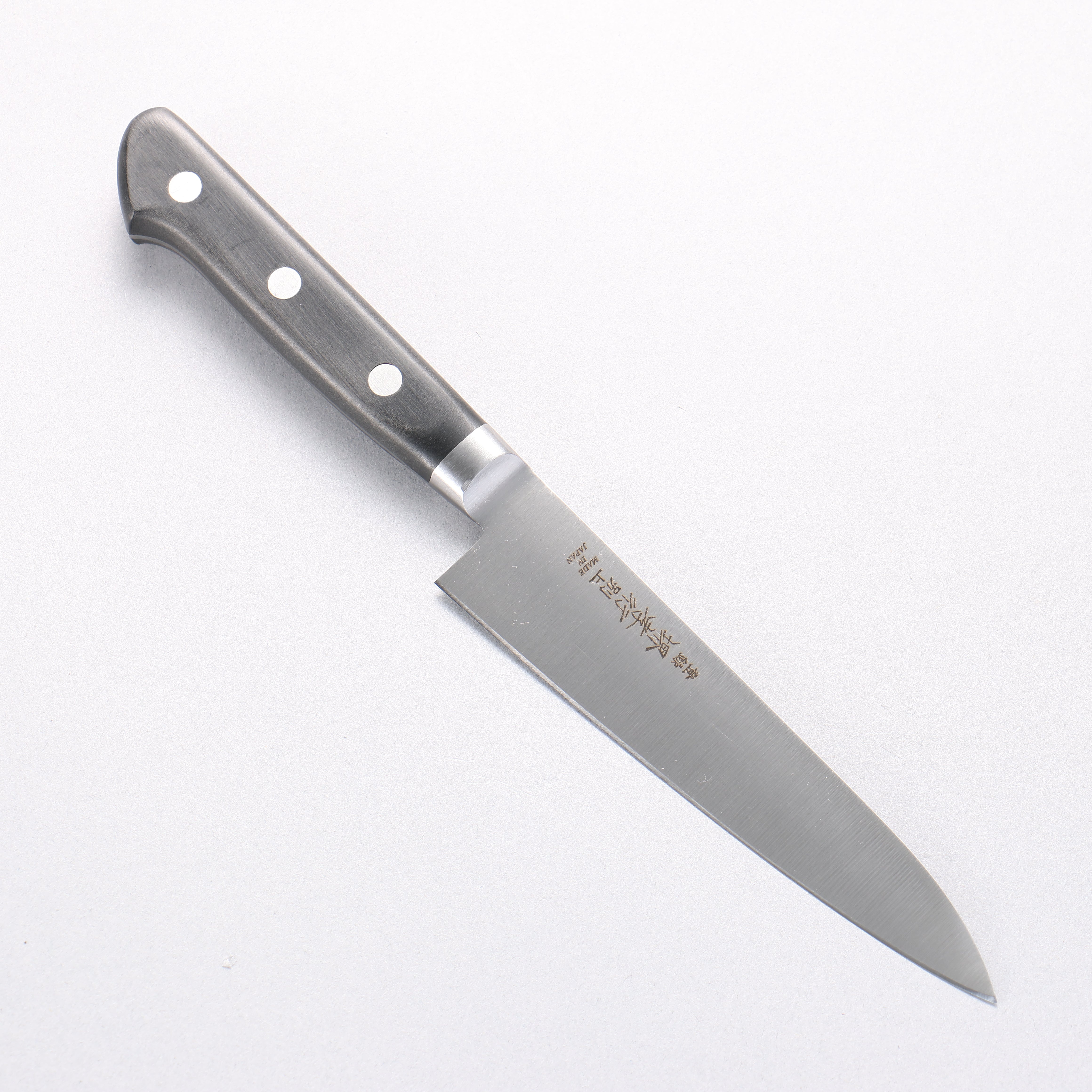 Sakai Takayuki Japanese Steel Petty-Utility 135mm - Japanny - Best Japanese Knife