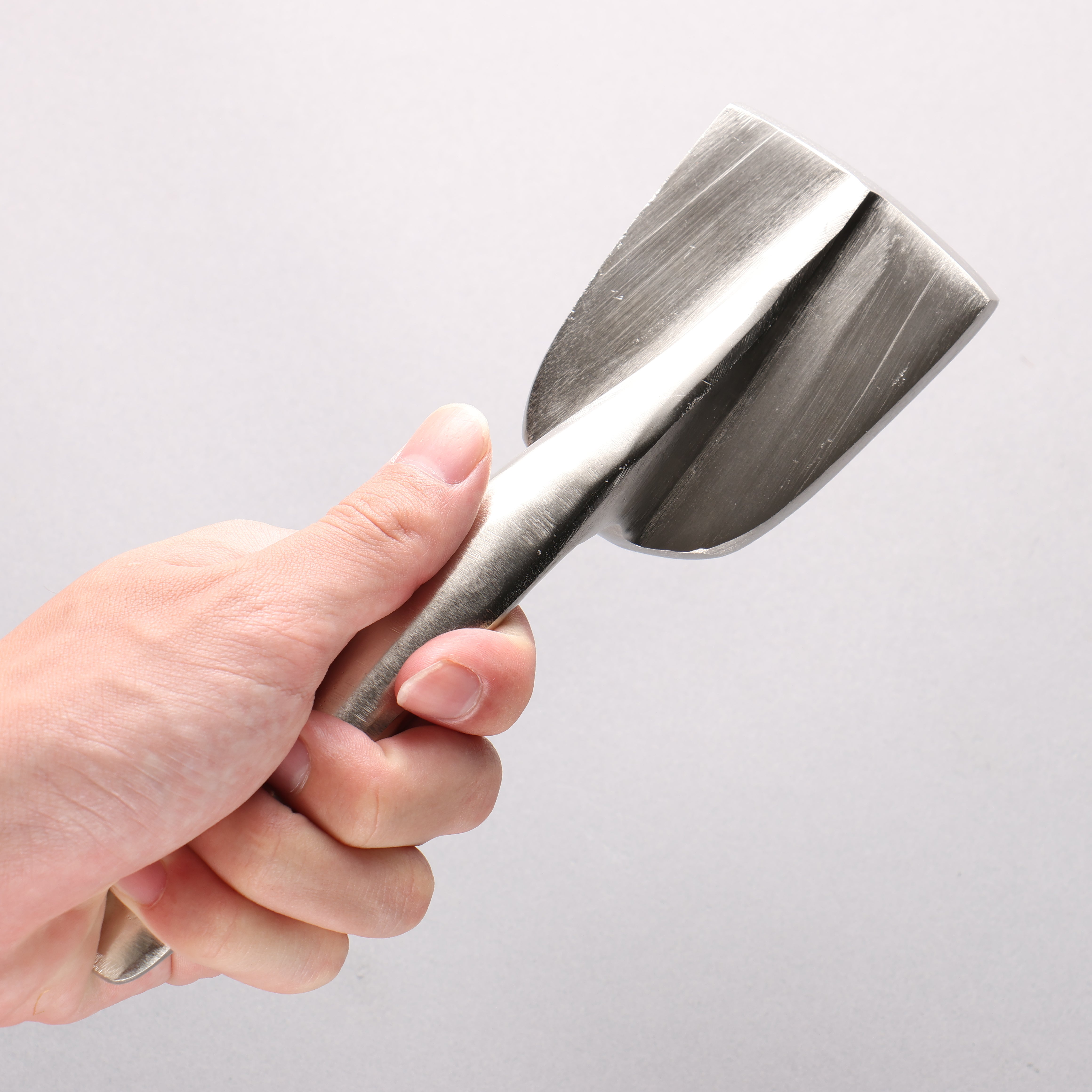 Sakai Takayuki Meat Tenderizer 210mm - Japanny - Best Japanese Knife