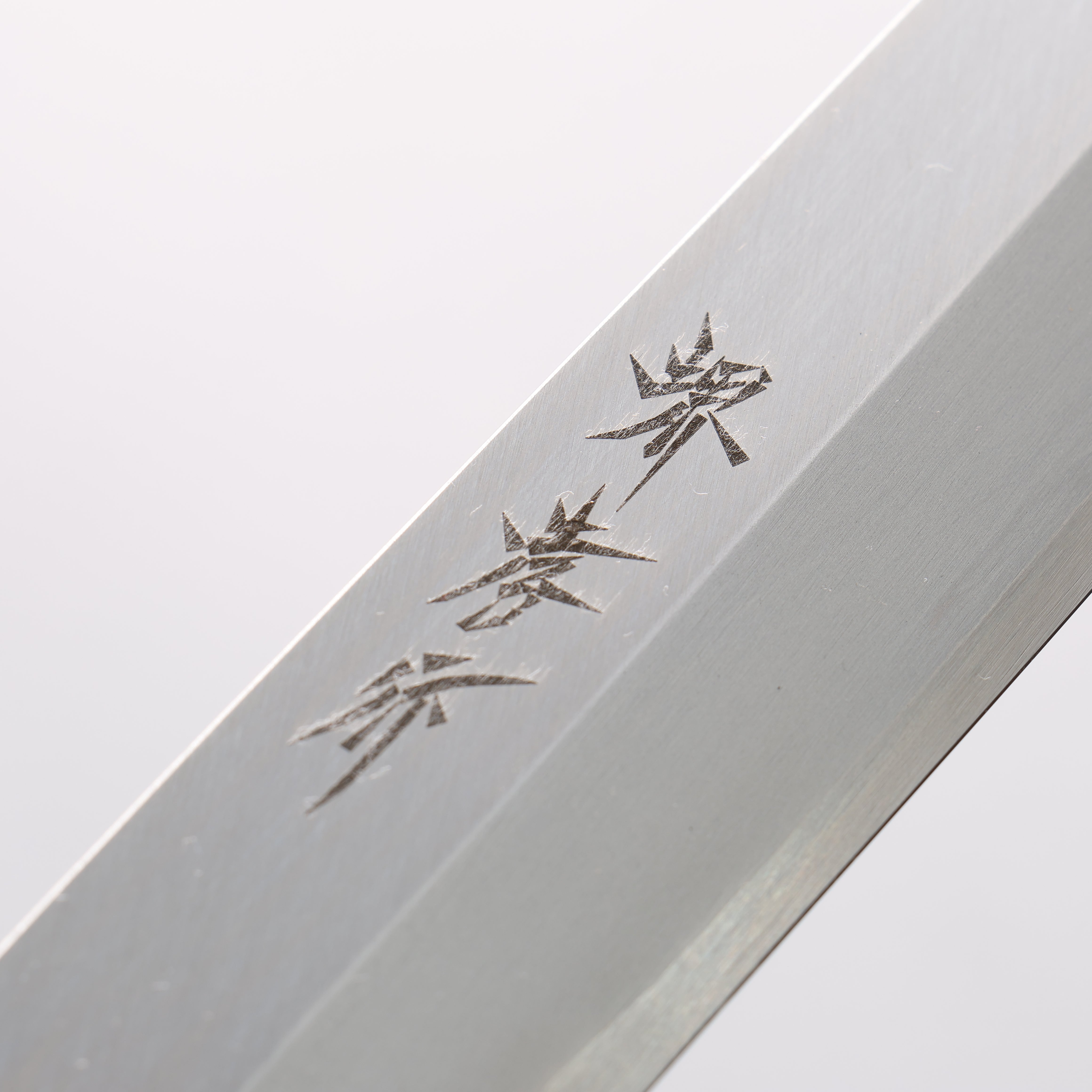 Sakai Takayuki Nanairo INOX Molybdenum Yanagiba 270mm ABS resin(Tortoiseshell) Handle - Japanny - Best Japanese Knife