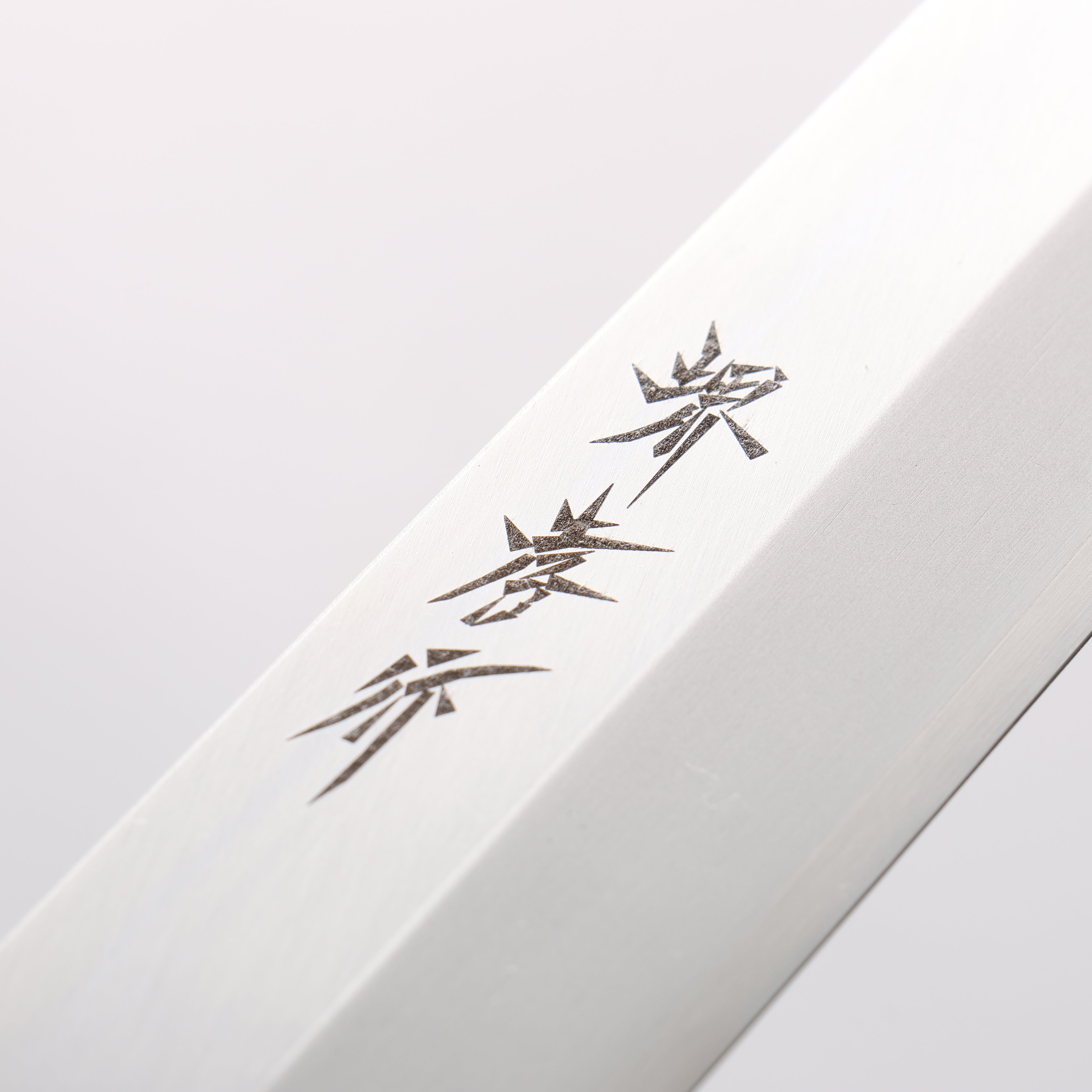 Sakai Takayuki Nanairo INOX Molybdenum Yanagiba 270mm ABS resin(Green tortoiseshell) Handle - Japanny - Best Japanese Knife