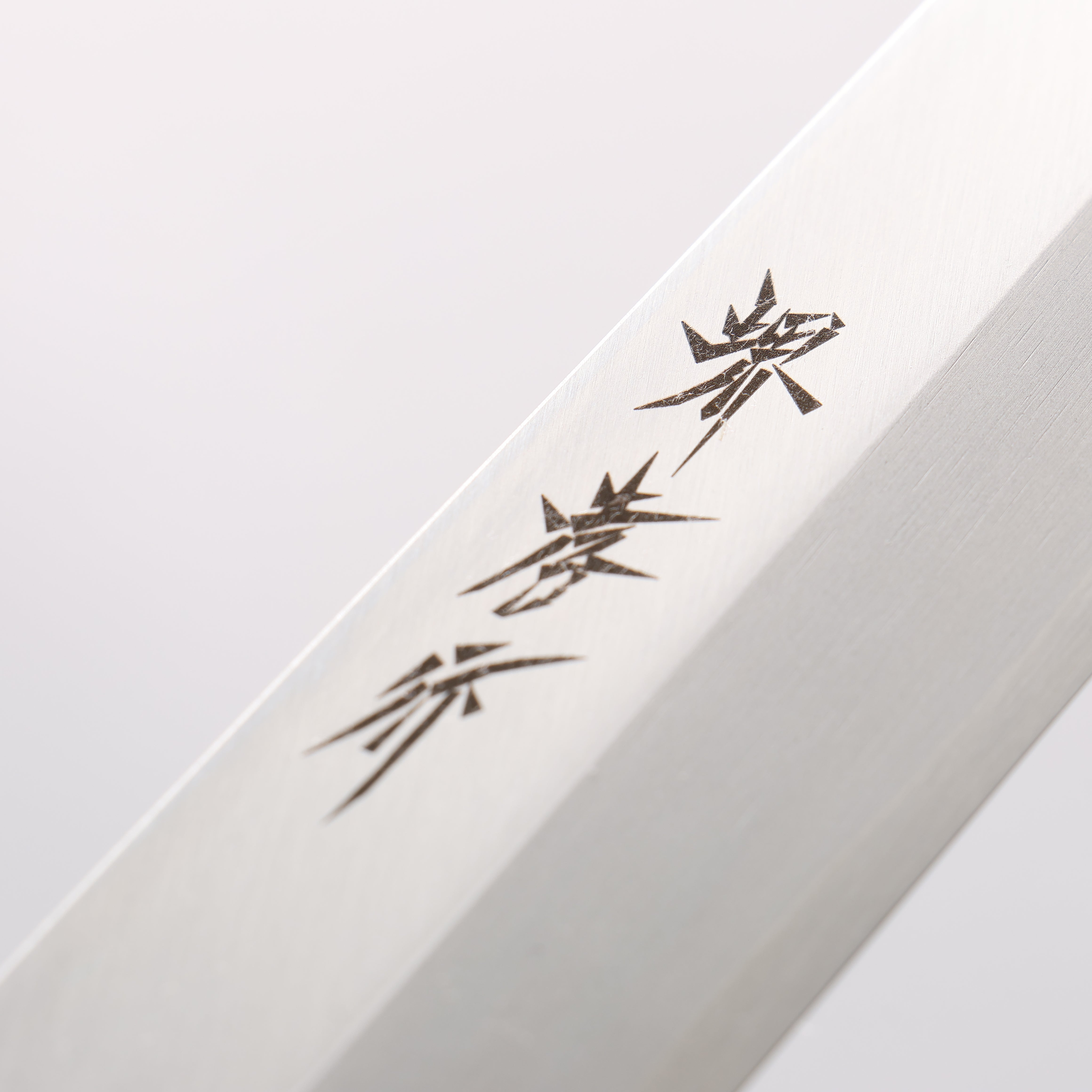 Sakai Takayuki Nanairo INOX Molybdenum Yanagiba 270mm ABS resin(Green pearl) Handle - Japanny - Best Japanese Knife