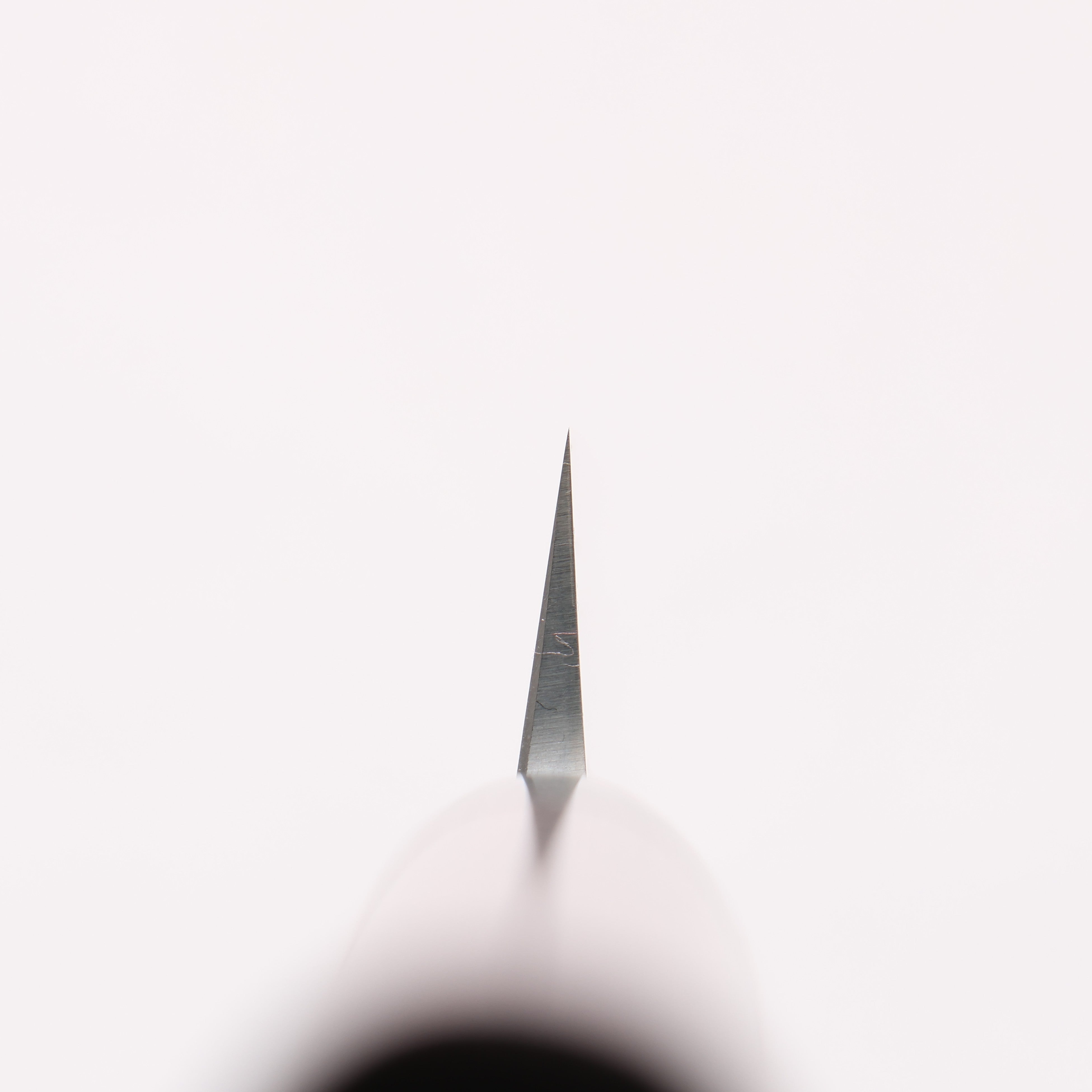 Jikko White Steel No.2 Sakimaru Yanagiba 270mm Shitan Handle - Japanny - Best Japanese Knife