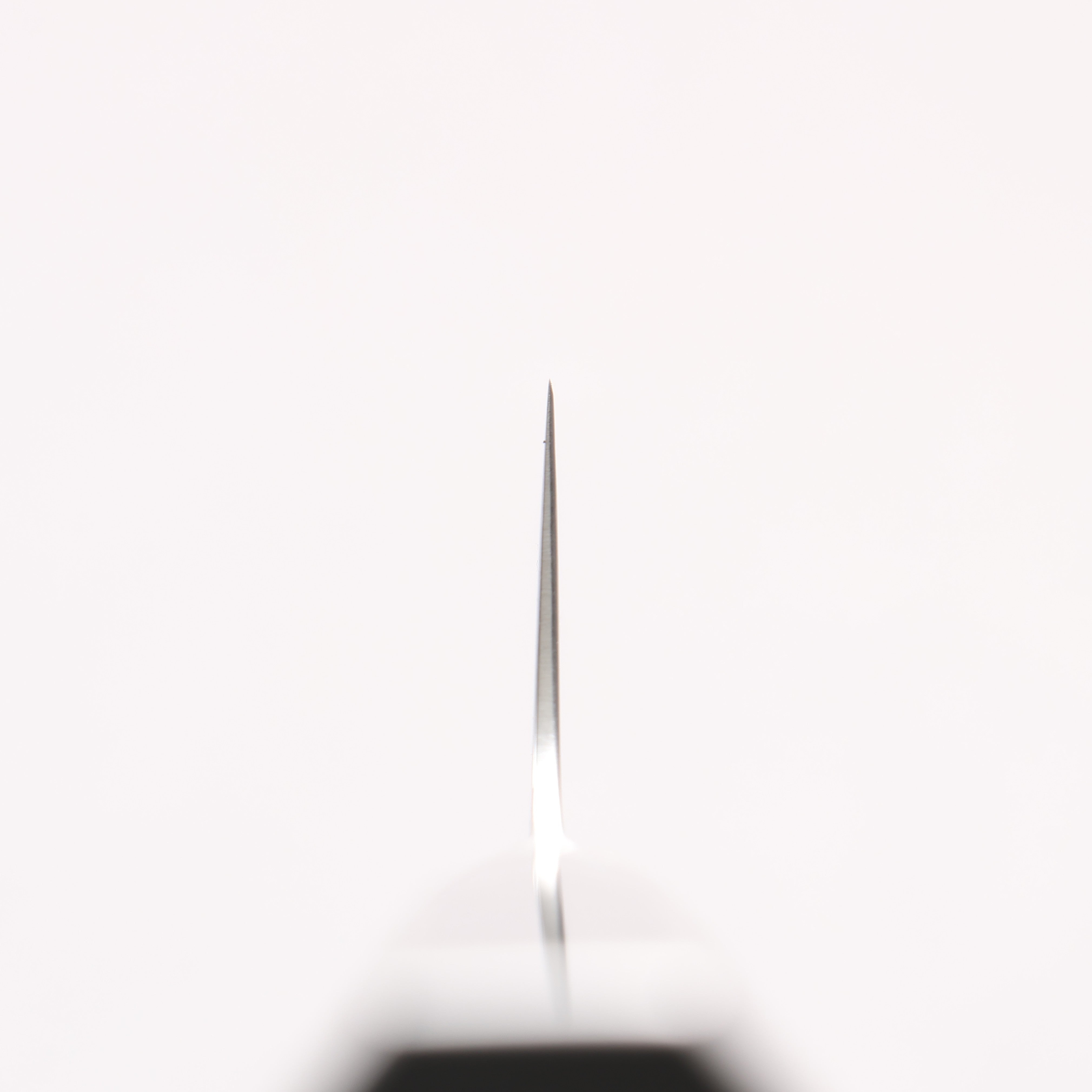 Sakai Takayuki Seigaiha (Blue Ocean Wave) Böhler SP Steel 45 Layer Damascus Migaki Finished Sujihiki 240mm Black Pakka wood Handle - Japanny - Best Japanese Knife